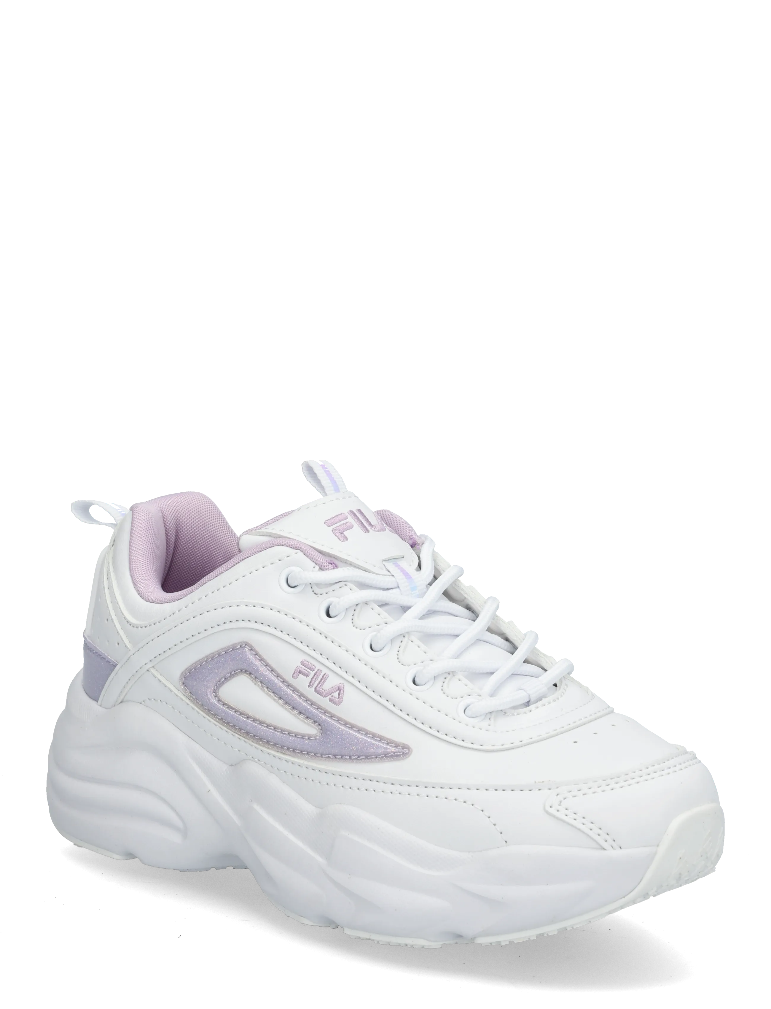 FILA FILA SKYE ZP wmn - Vaata kõiki - WHITE-LAVENDER FROST / white