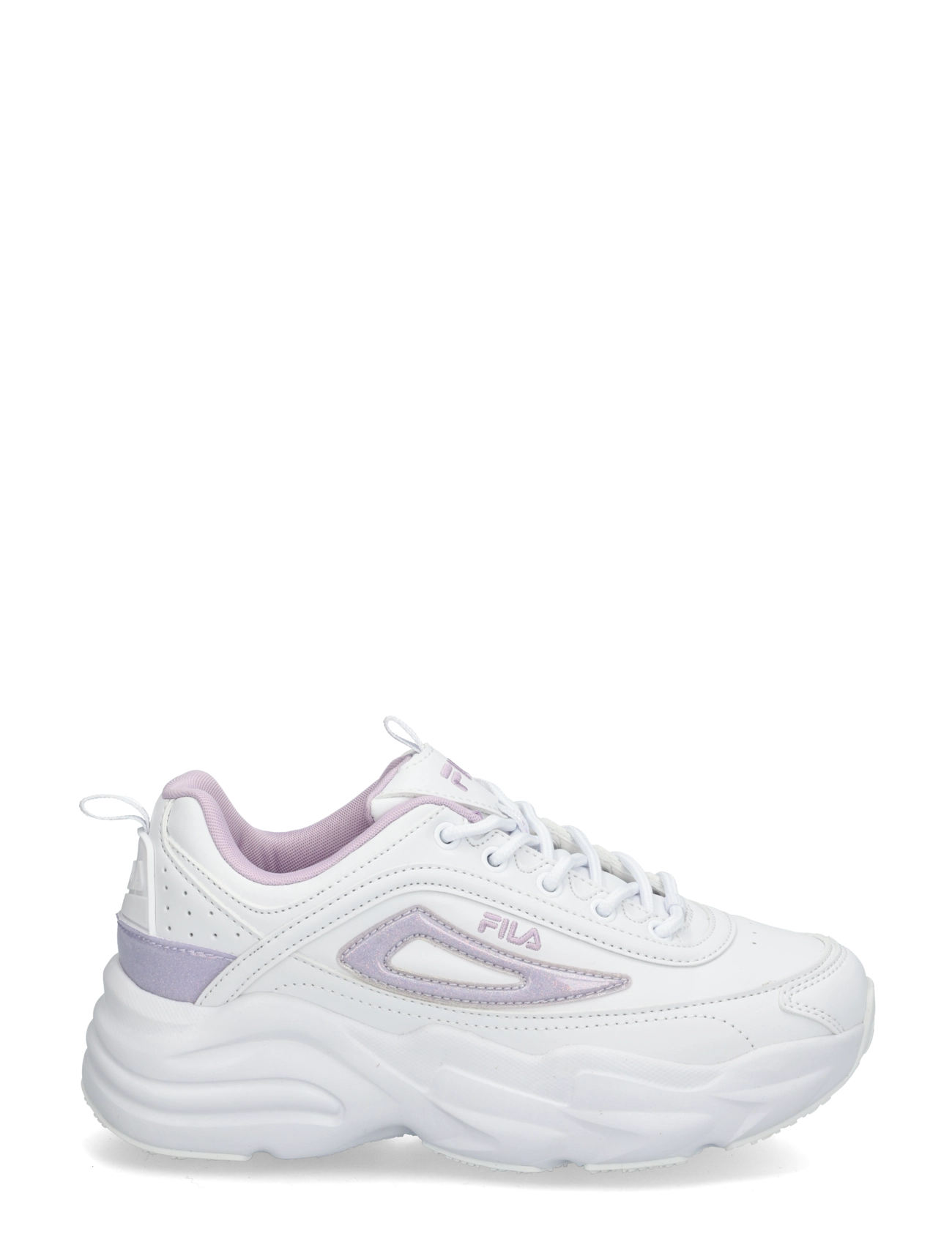 FILA - FILA SKYE ZP wmn - white-lavender frost - 2