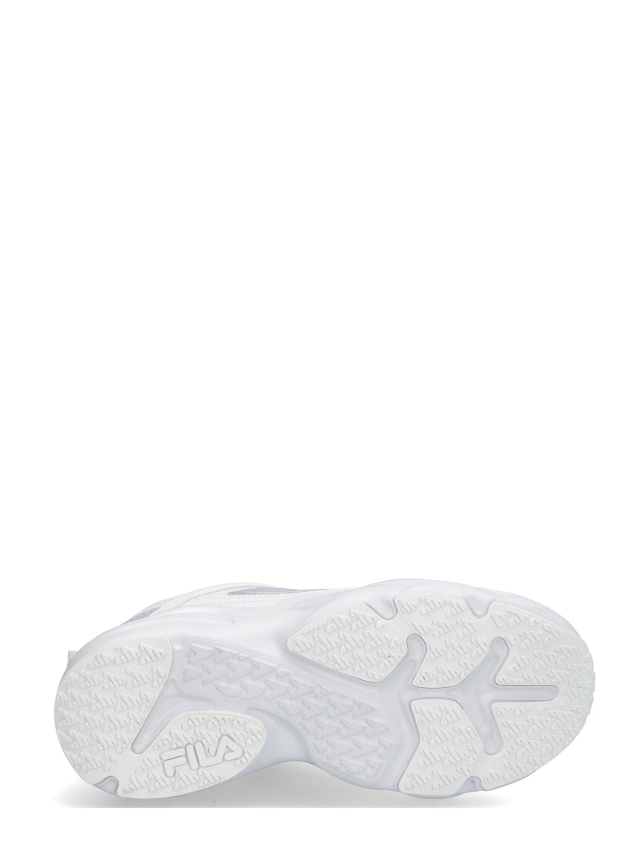 FILA - FILA SKYE ZP wmn - white-lavender frost - 4