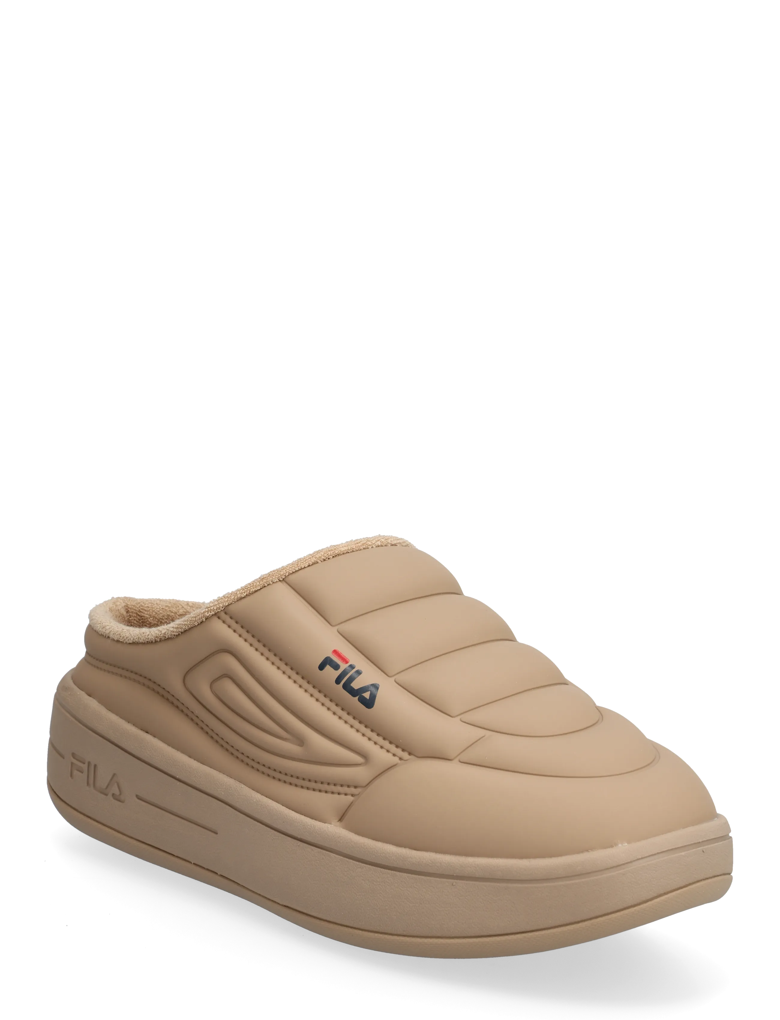 FILA Fila Superbubble Mule Wmn Beige - 40 - Damen
