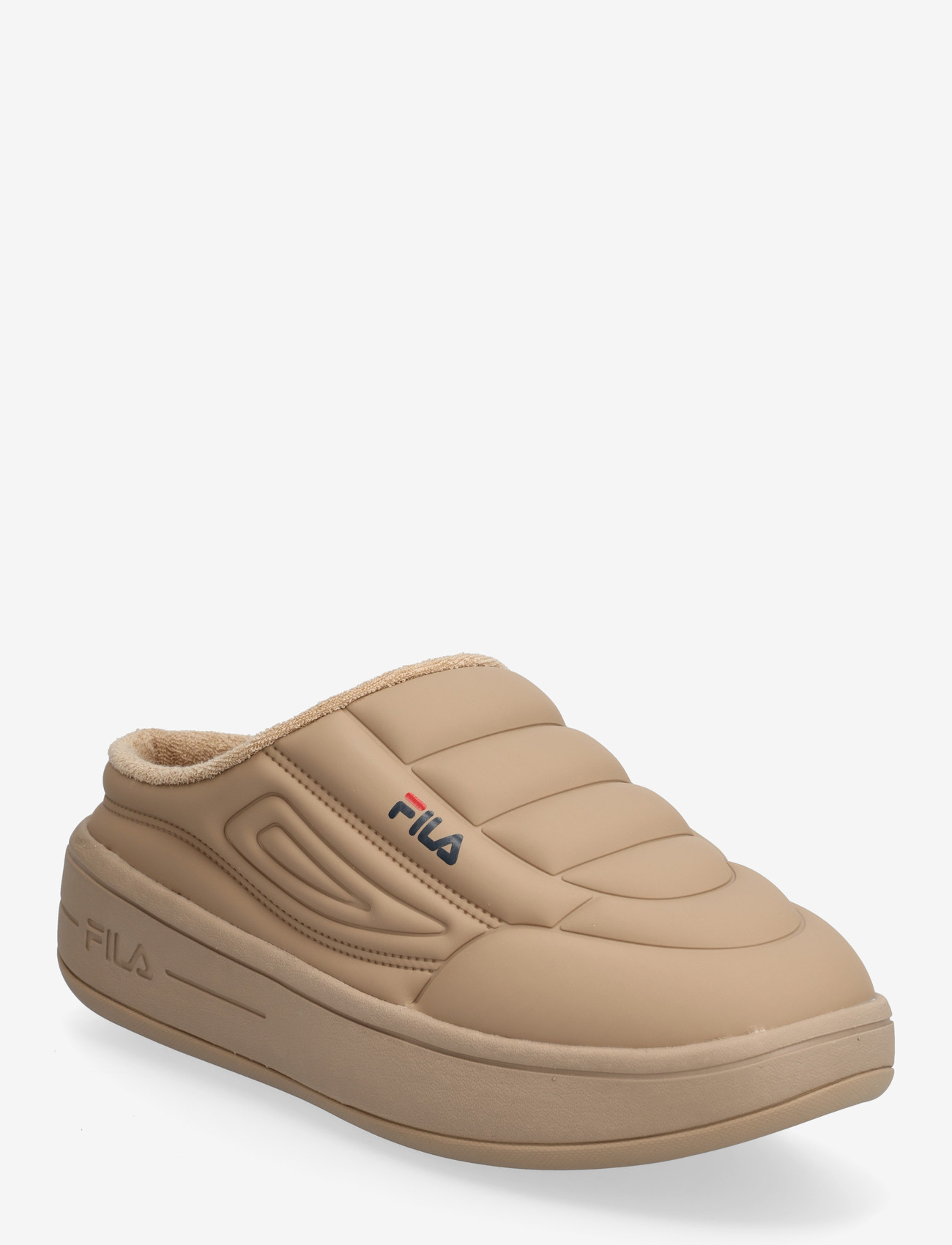 FILA - FILA SUPERBUBBLE MULE wmn - casual sandals - affogat - 0
