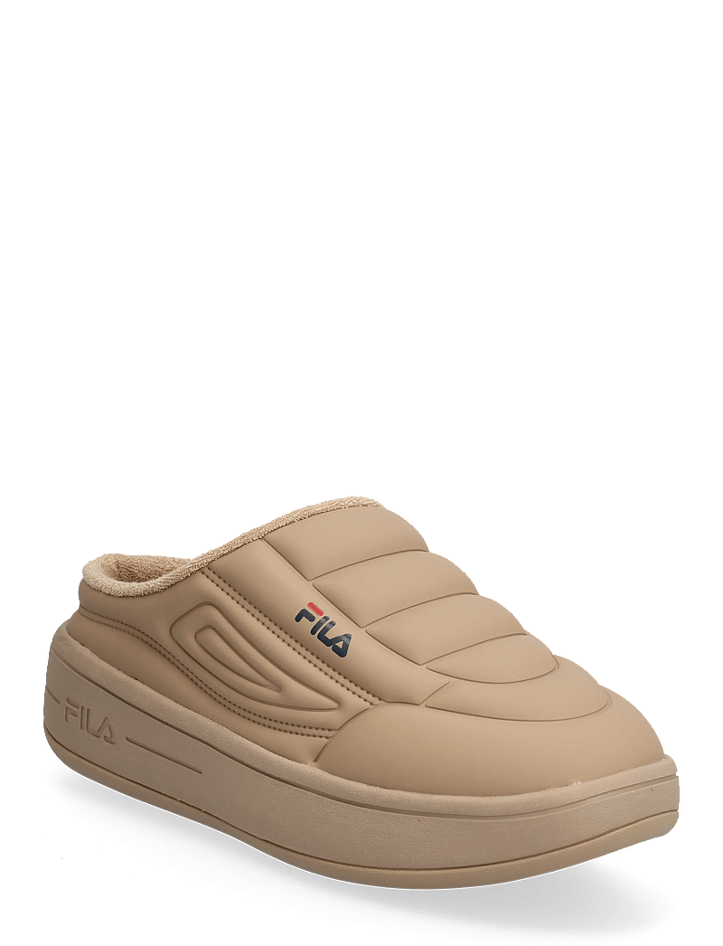 FILA - FILA SUPERBUBBLE MULE wmn - casual sandaler - affogat - 0