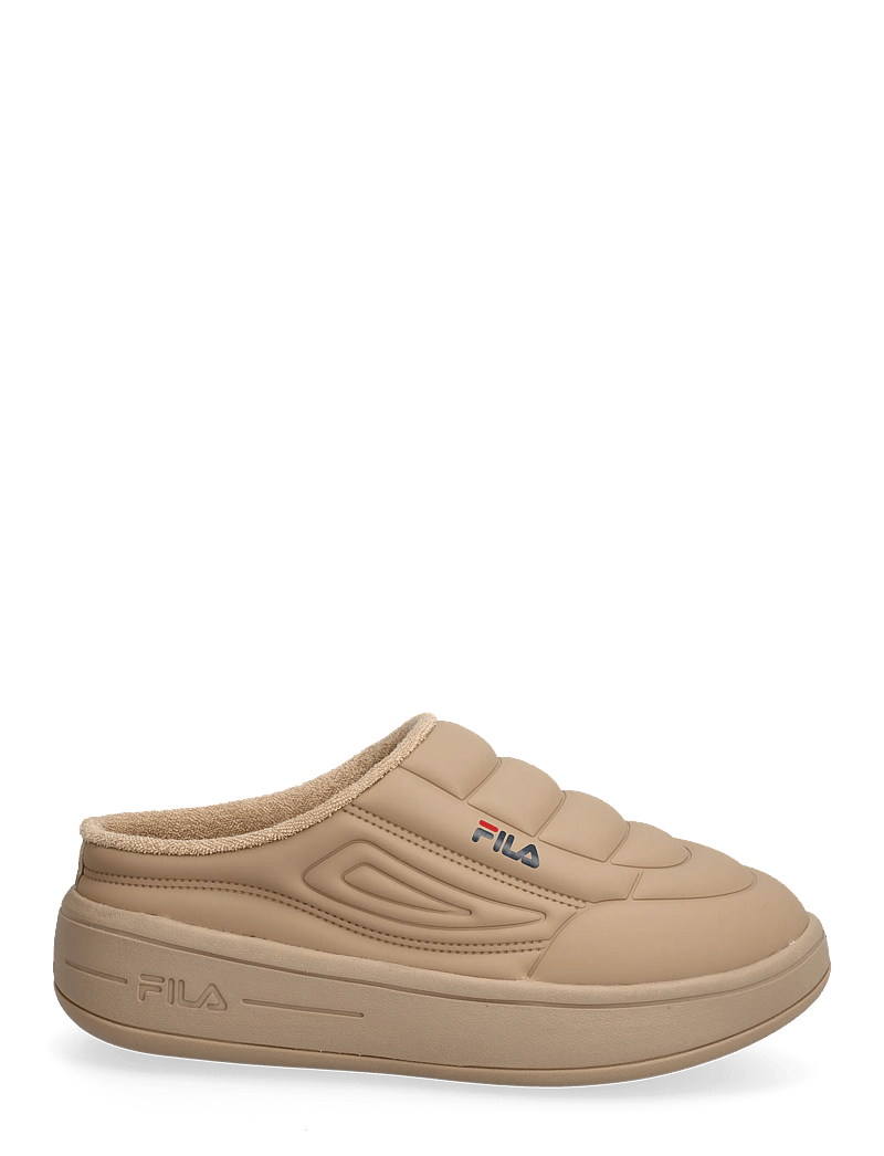 FILA - FILA SUPERBUBBLE MULE wmn - casual sandaler - affogat - 1