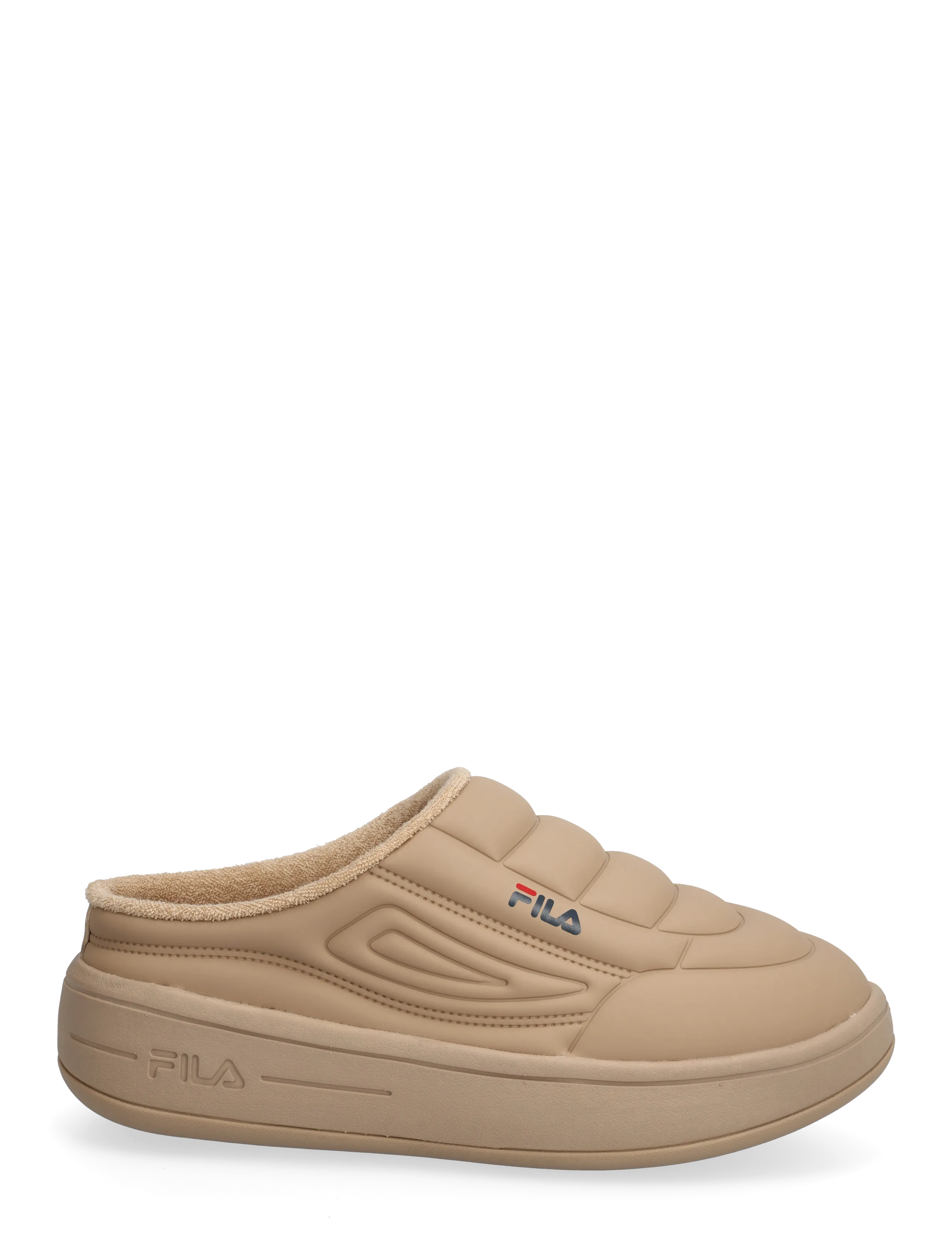 FILA - FILA SUPERBUBBLE MULE wmn - vabaajasandaalid - affogat - 1