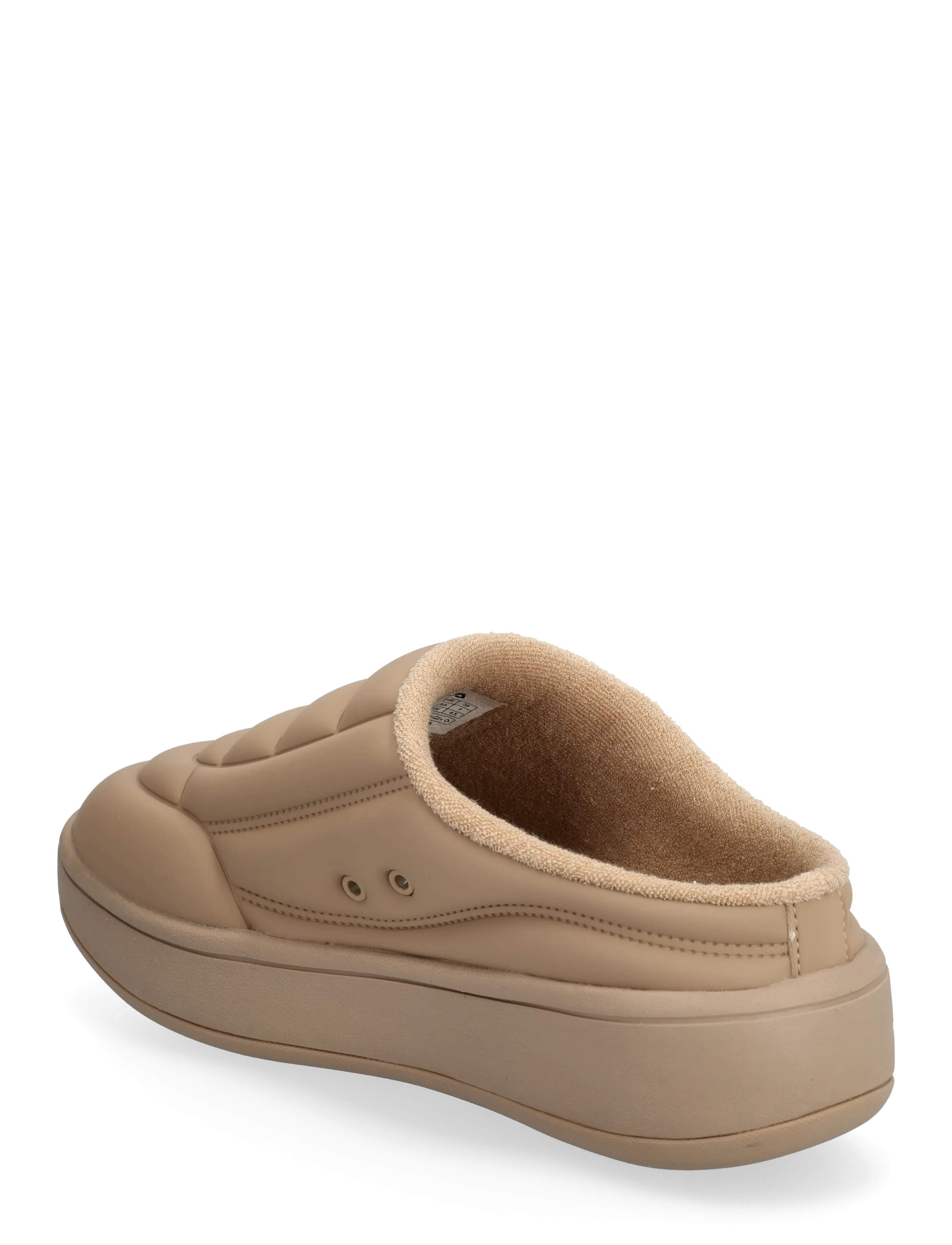 FILA - FILA SUPERBUBBLE MULE wmn - vabaajasandaalid - affogat - 2