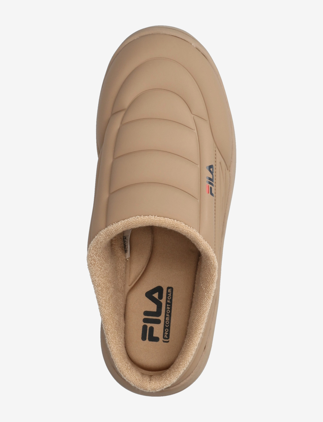 FILA - FILA SUPERBUBBLE MULE wmn - casual sandals - affogat - 3