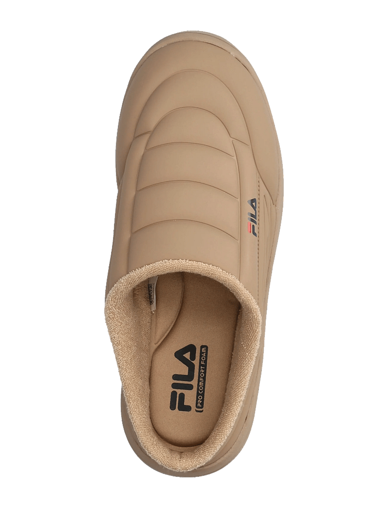 FILA - FILA SUPERBUBBLE MULE wmn - casual sandaler - affogat - 3