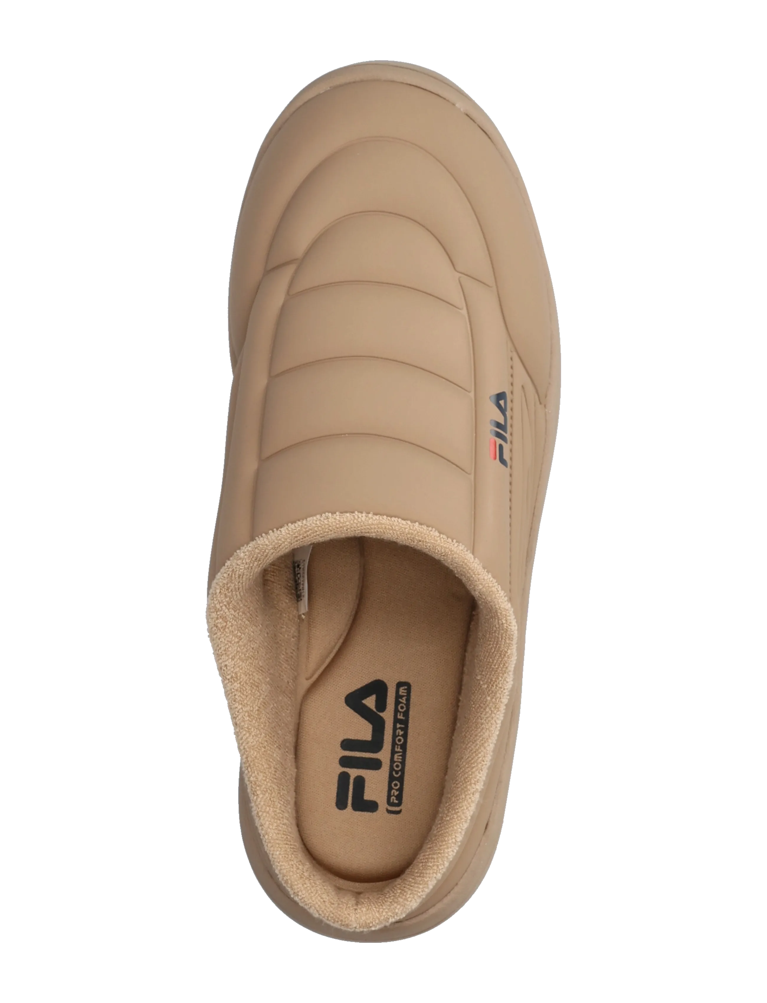 FILA - FILA SUPERBUBBLE MULE wmn - vabaajasandaalid - affogat - 3