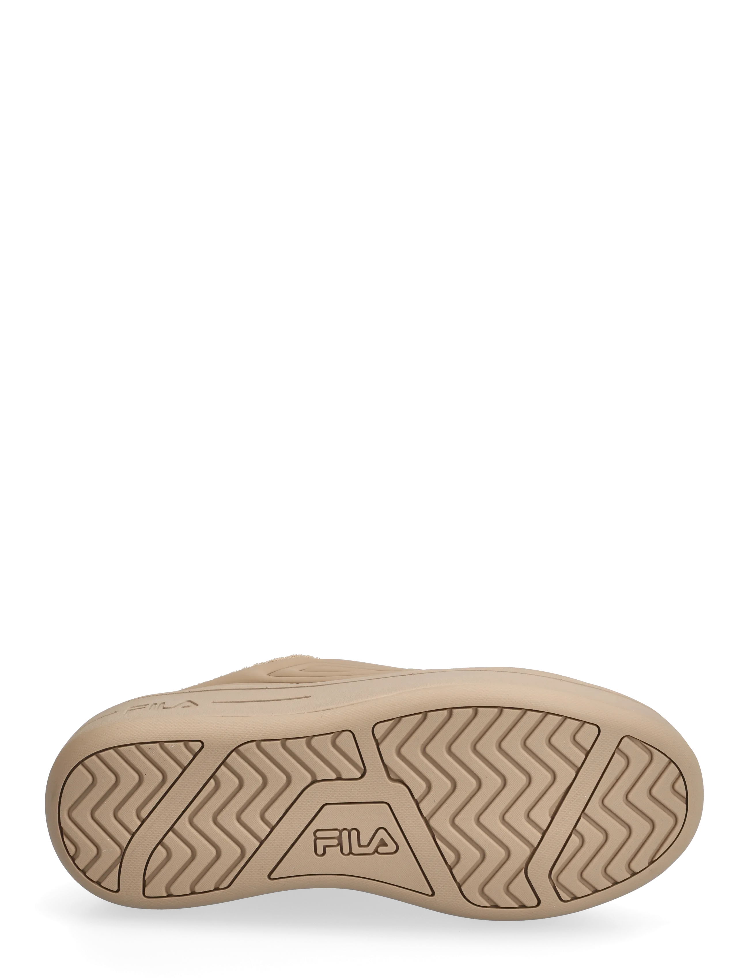FILA - FILA SUPERBUBBLE MULE wmn - vabaajasandaalid - affogat - 4