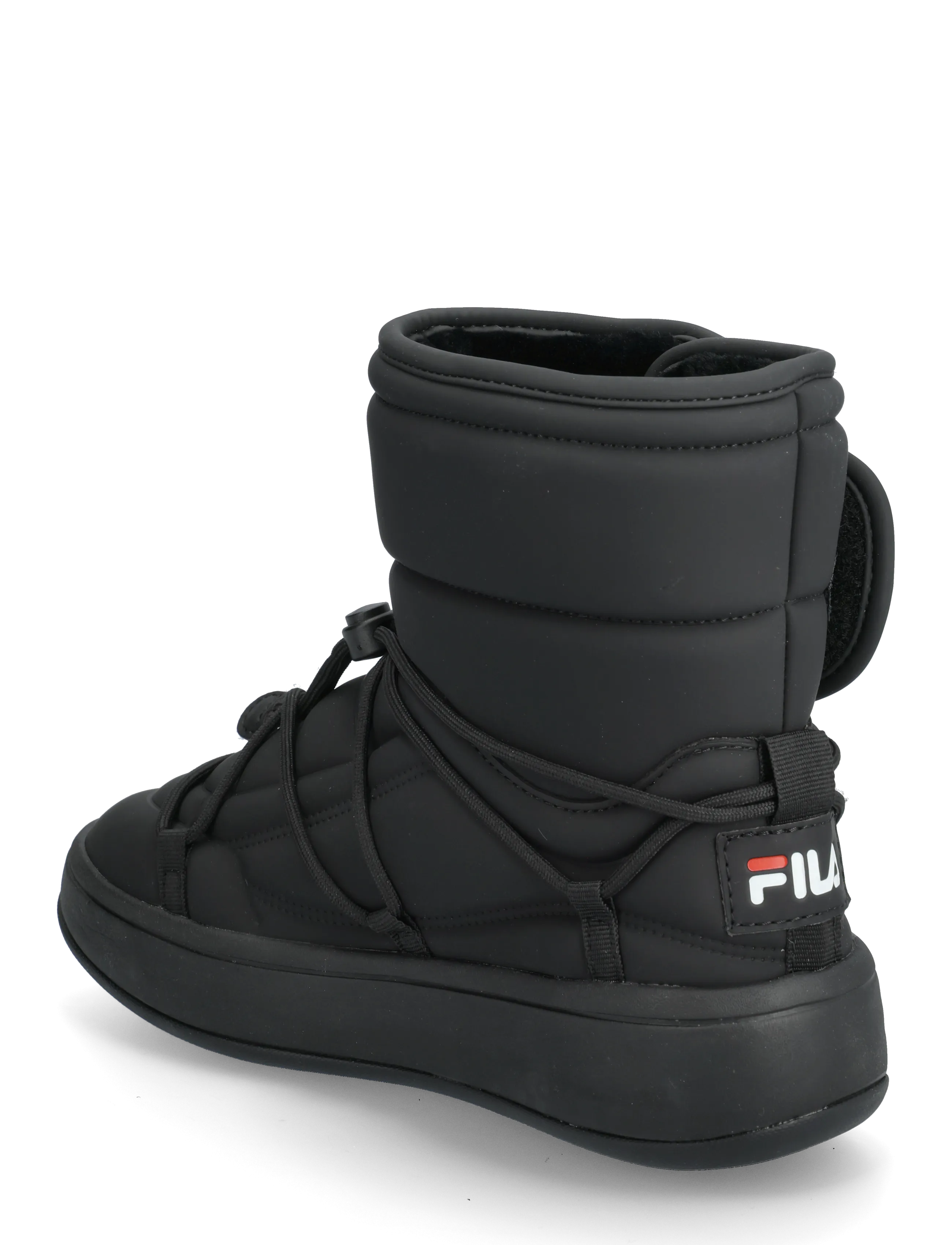 FILA - FILA SUPERBUBBLE BOOT wmn - winter boots - black - 2