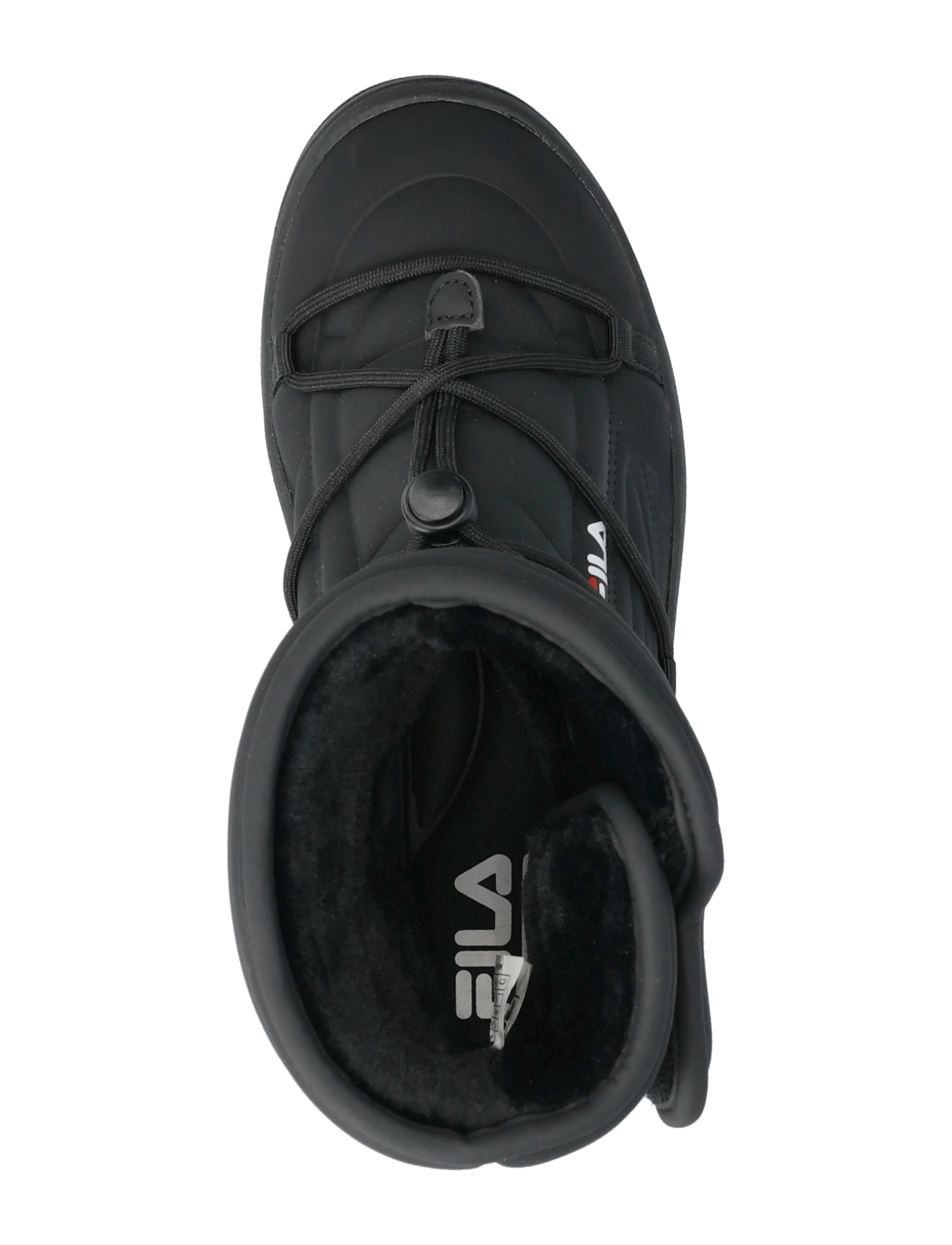 FILA - FILA SUPERBUBBLE BOOT wmn - winter boots - black - 3