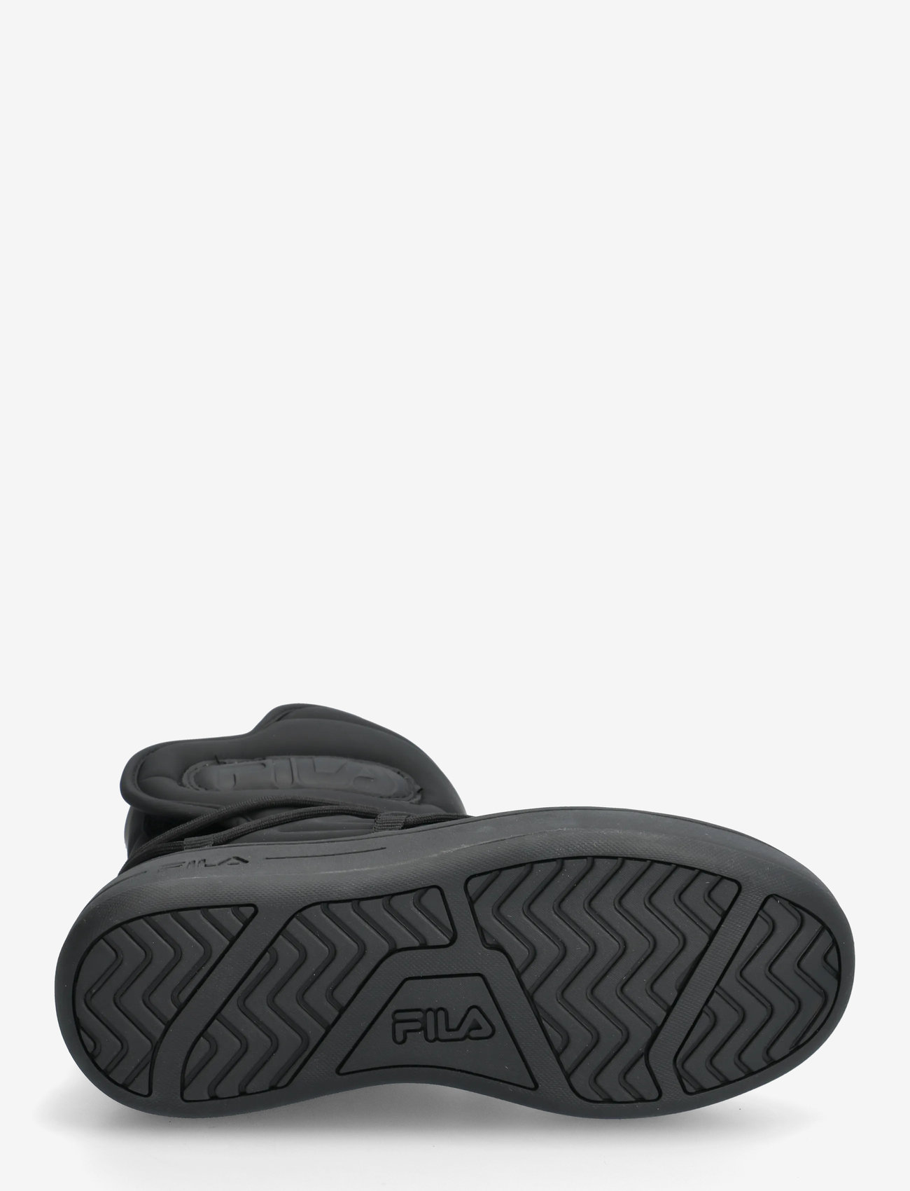 FILA - FILA SUPERBUBBLE BOOT wmn - vinterkängor - black - 4