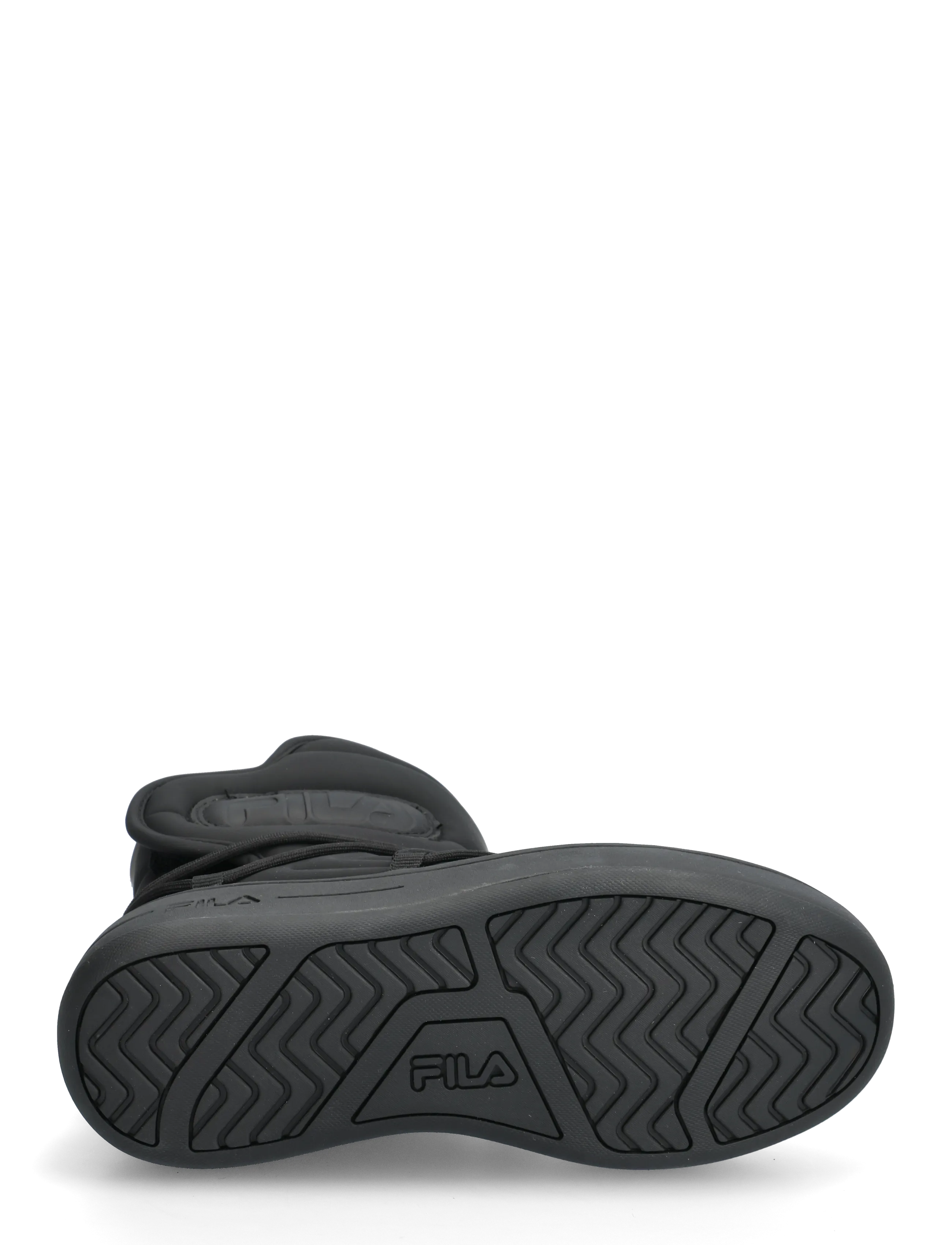 FILA - FILA SUPERBUBBLE BOOT wmn - winter boots - black - 4