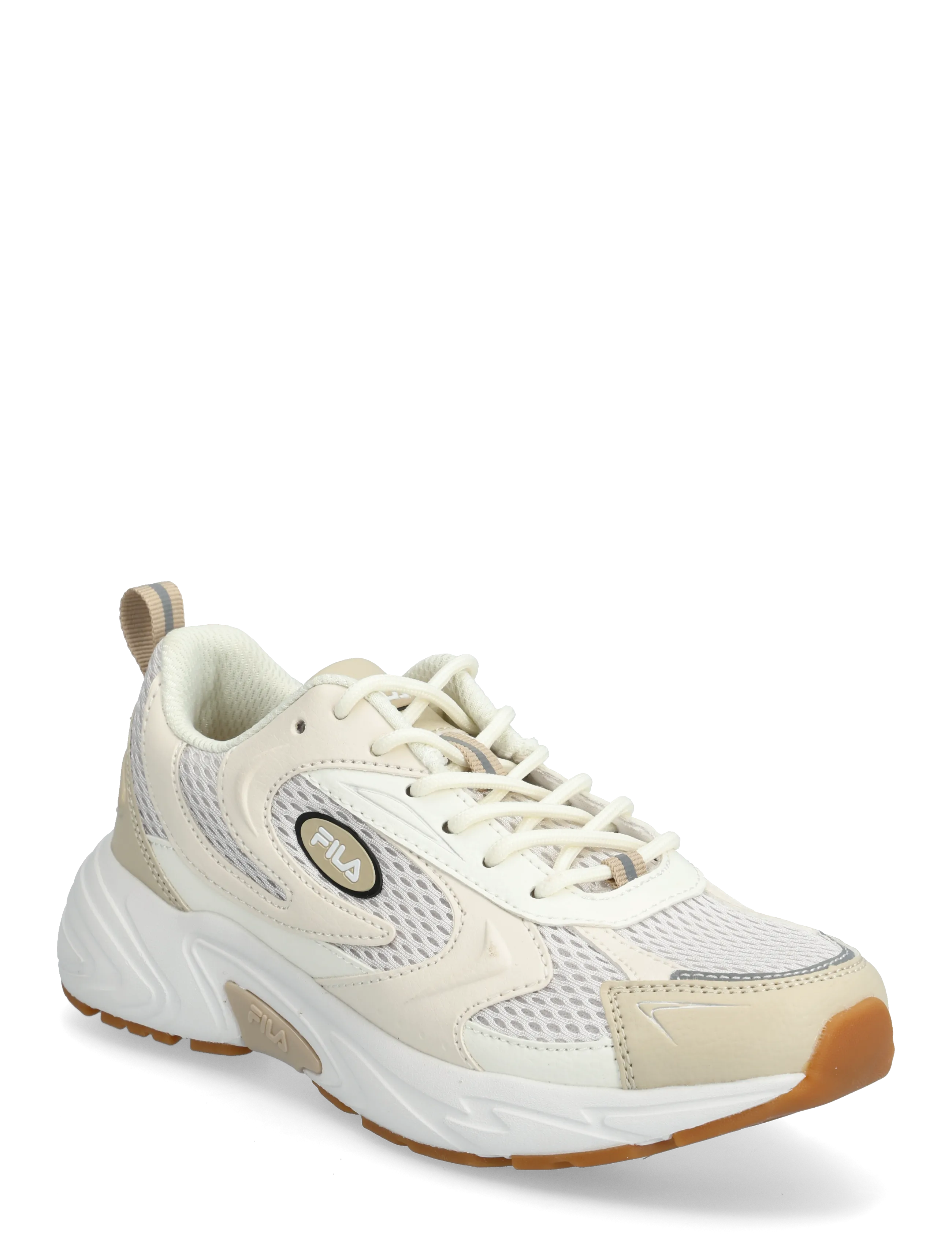 FILA KREATIX wmn - Schuhe - MARSHMALLOW-ANTIQUE WHITE / cream