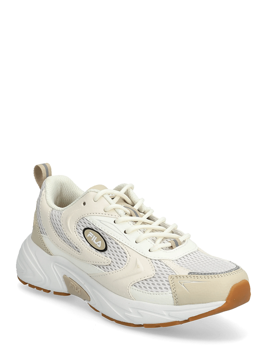 FILA - KREATIX wmn - tennised - marshmallow-antique white - 0