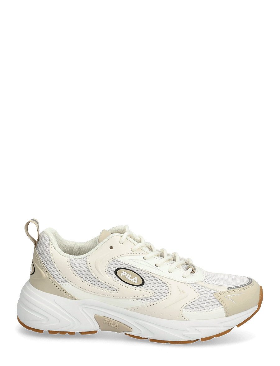 FILA - KREATIX wmn - tennised - marshmallow-antique white - 1