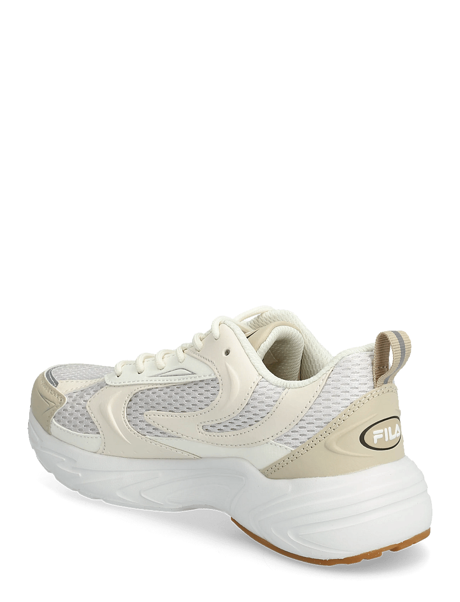 FILA - KREATIX wmn - tennised - marshmallow-antique white - 2