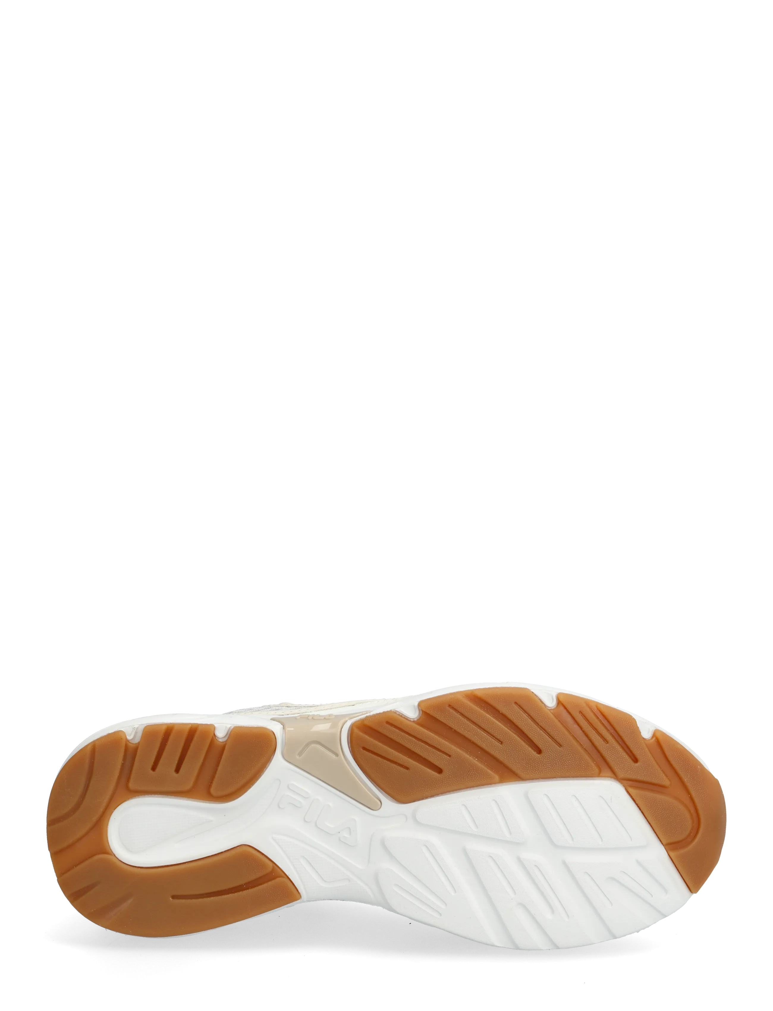 FILA - KREATIX wmn - tennised - marshmallow-antique white - 4