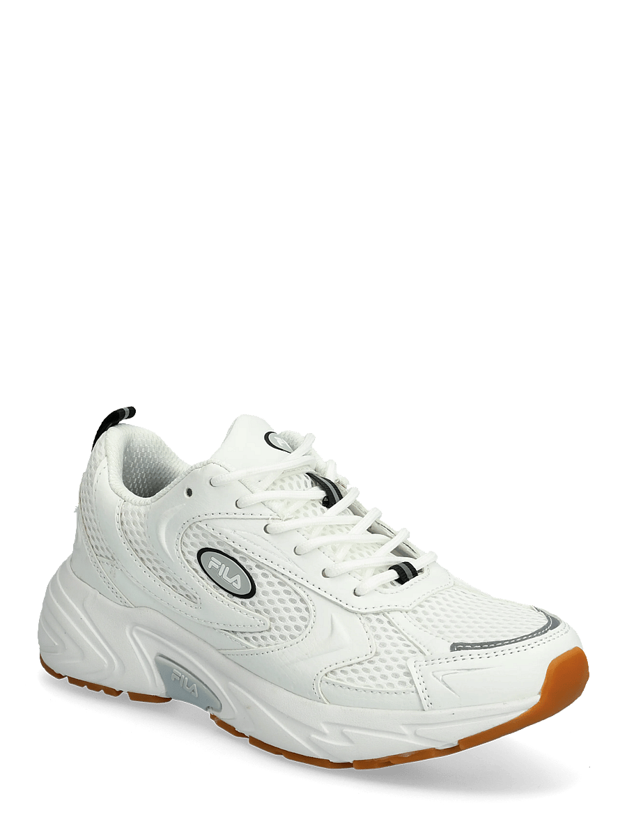 FILA - KREATIX wmn - baskets basses - white-white - 0
