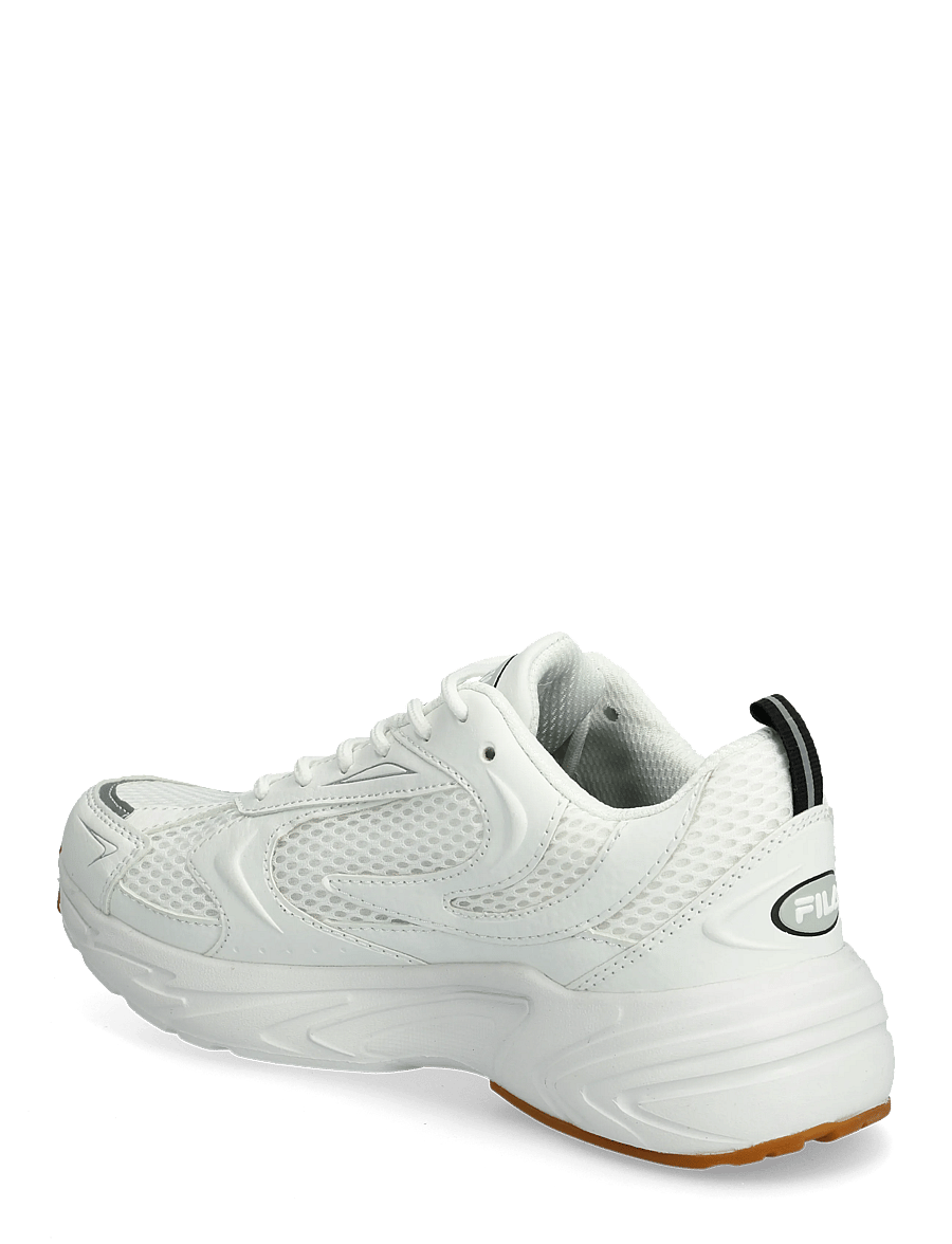 FILA - KREATIX wmn - baskets basses - white-white - 2