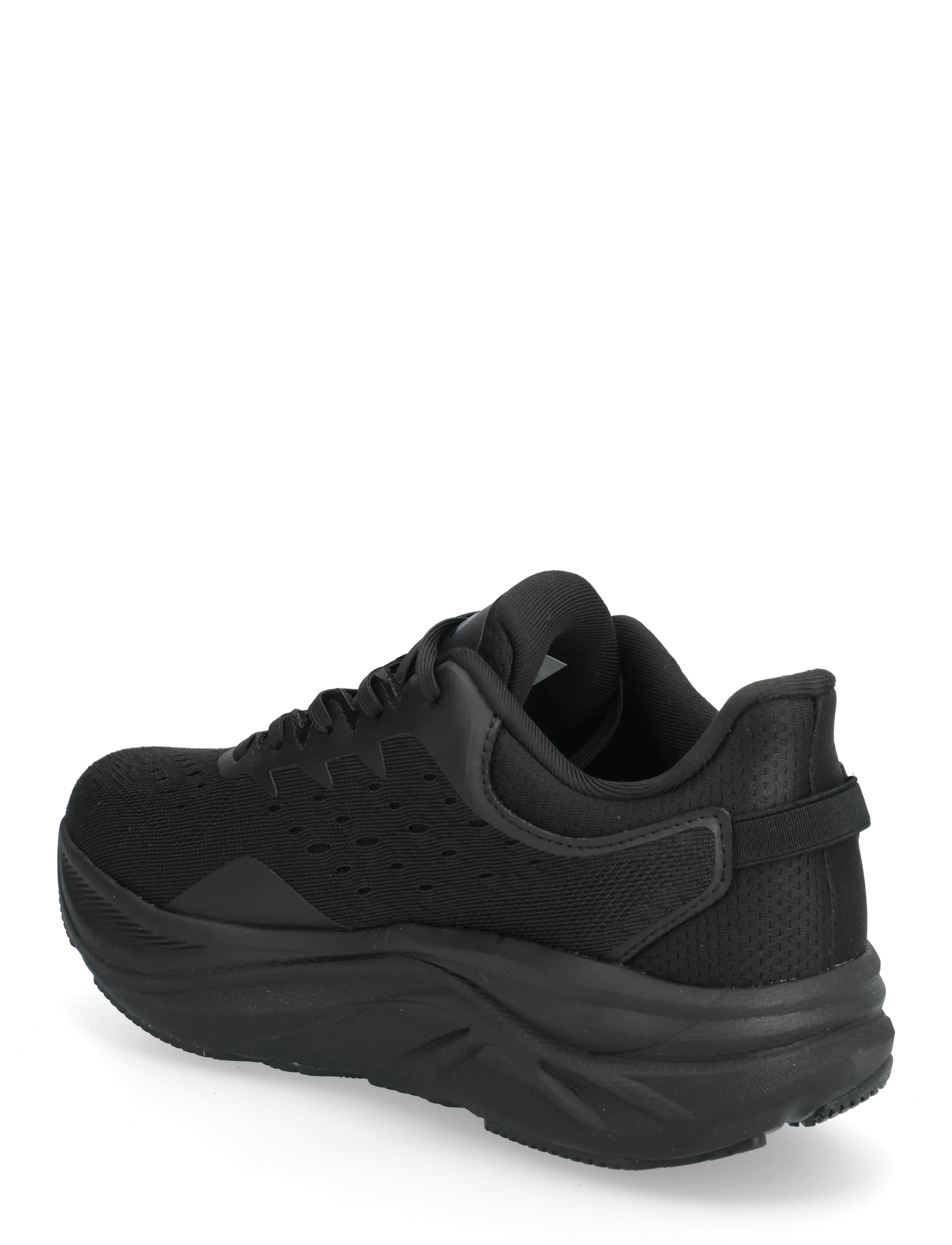 FILA - FILA RETRON wmn - lave sneakers - black - 2