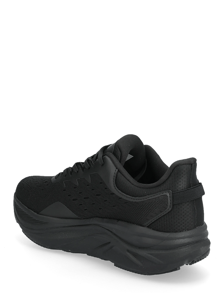 FILA - FILA RETRON wmn - lave sneakers - black - 2