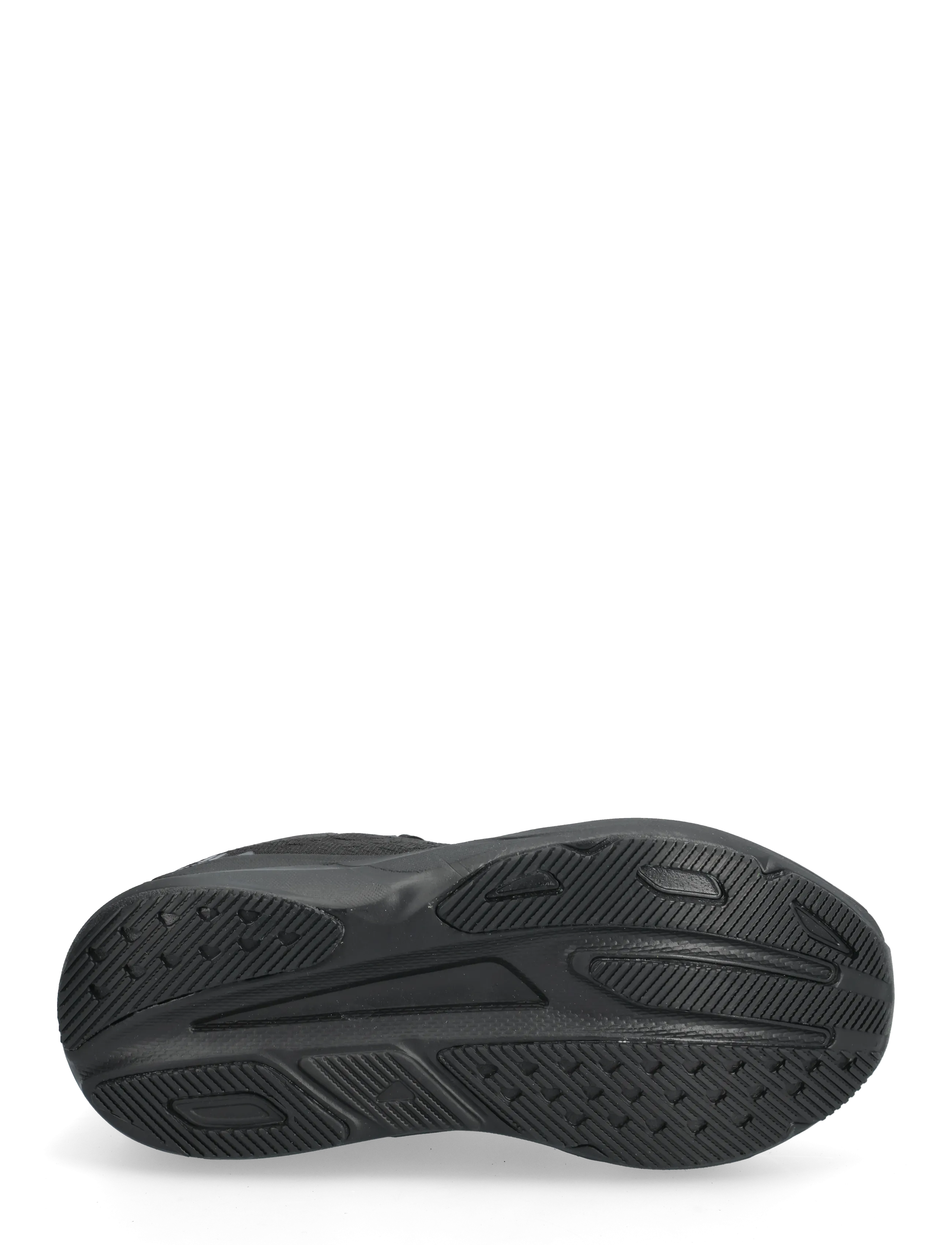 FILA - FILA RETRON wmn - lave sneakers - black - 4