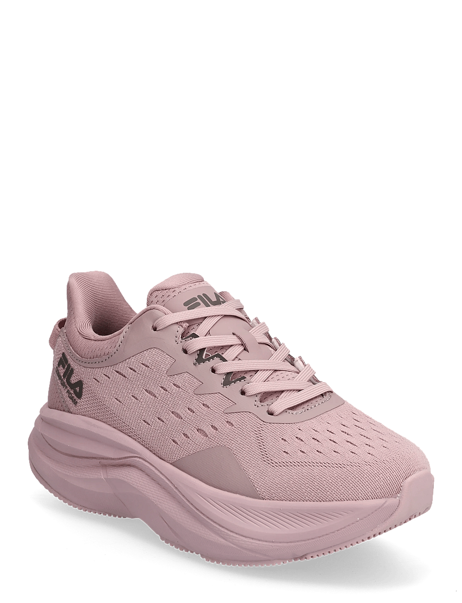 FILA - FILA RETRON wmn - niedrige sneakers - mauve shadows - 0