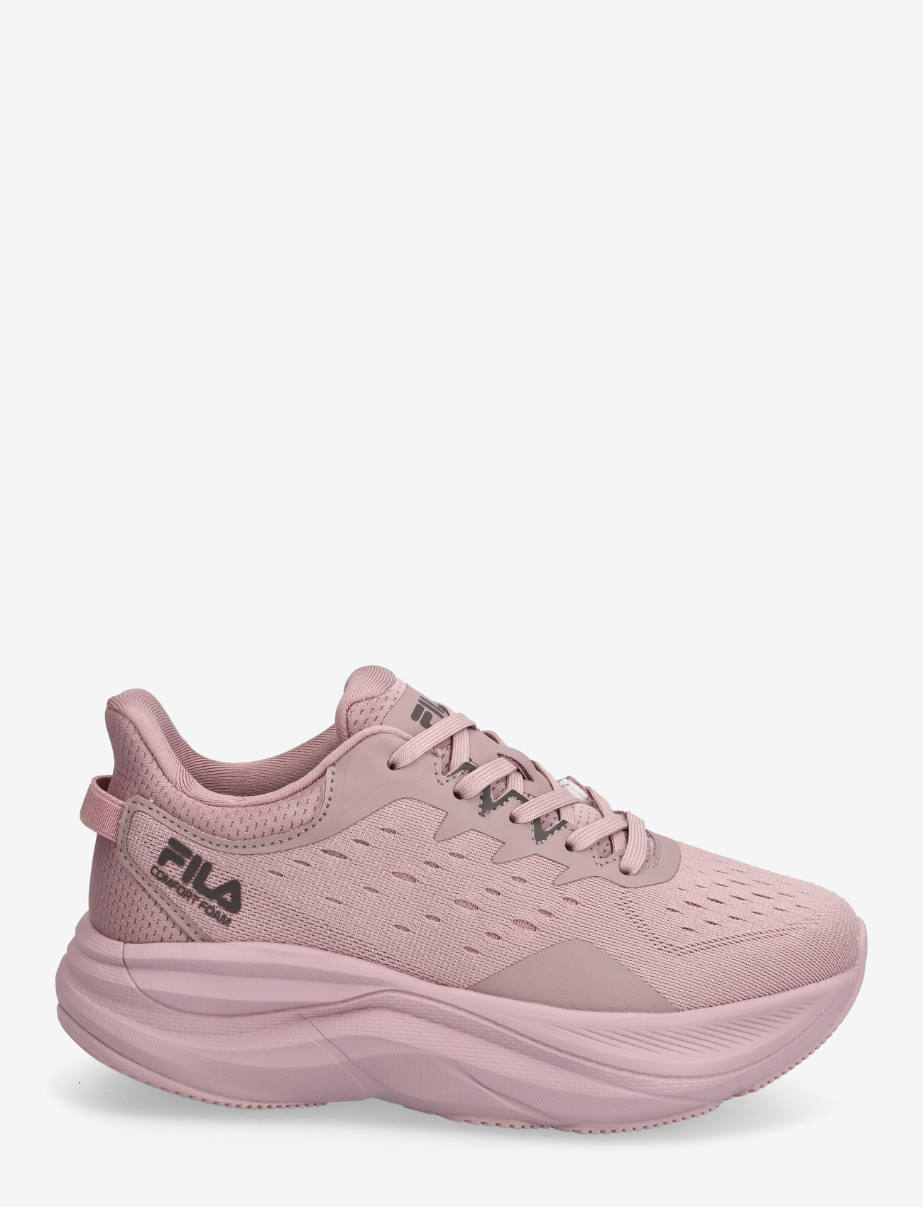 FILA - FILA RETRON wmn - lave sneakers - mauve shadows - 1