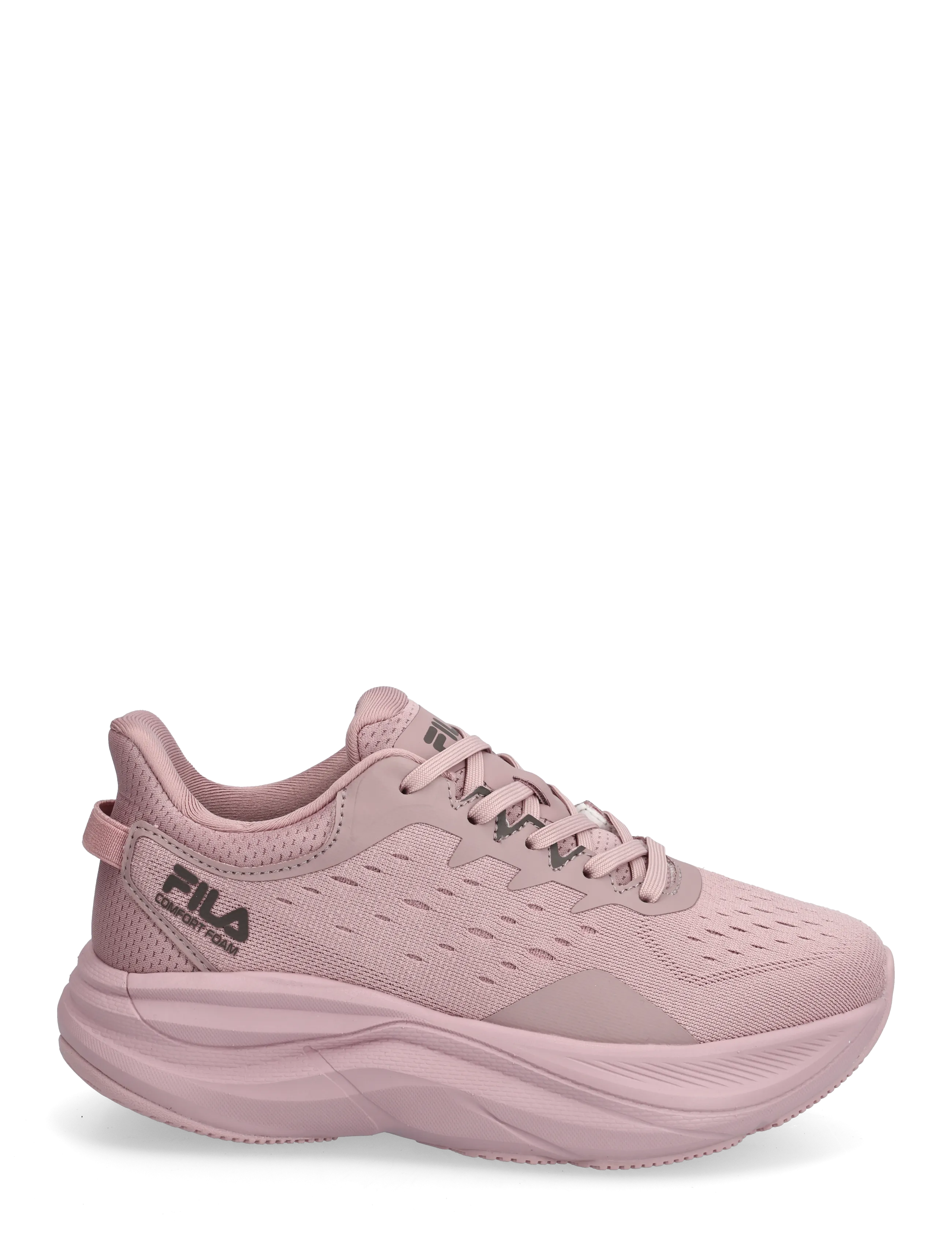 FILA - FILA RETRON wmn - niedrige sneakers - mauve shadows - 1