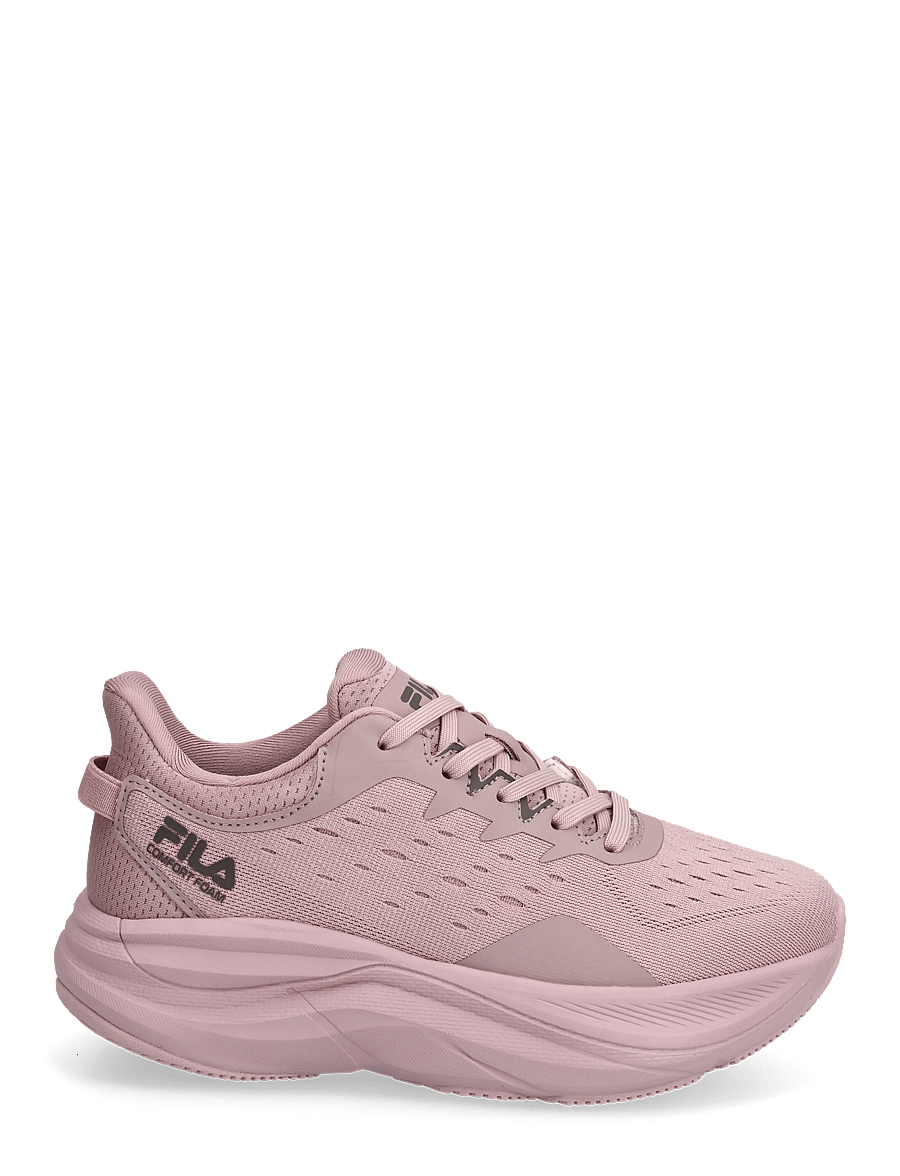 FILA - FILA RETRON wmn - niedrige sneakers - mauve shadows - 1