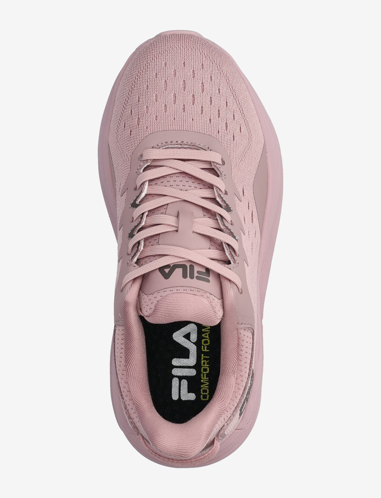 FILA - FILA RETRON wmn - lave sneakers - mauve shadows - 3