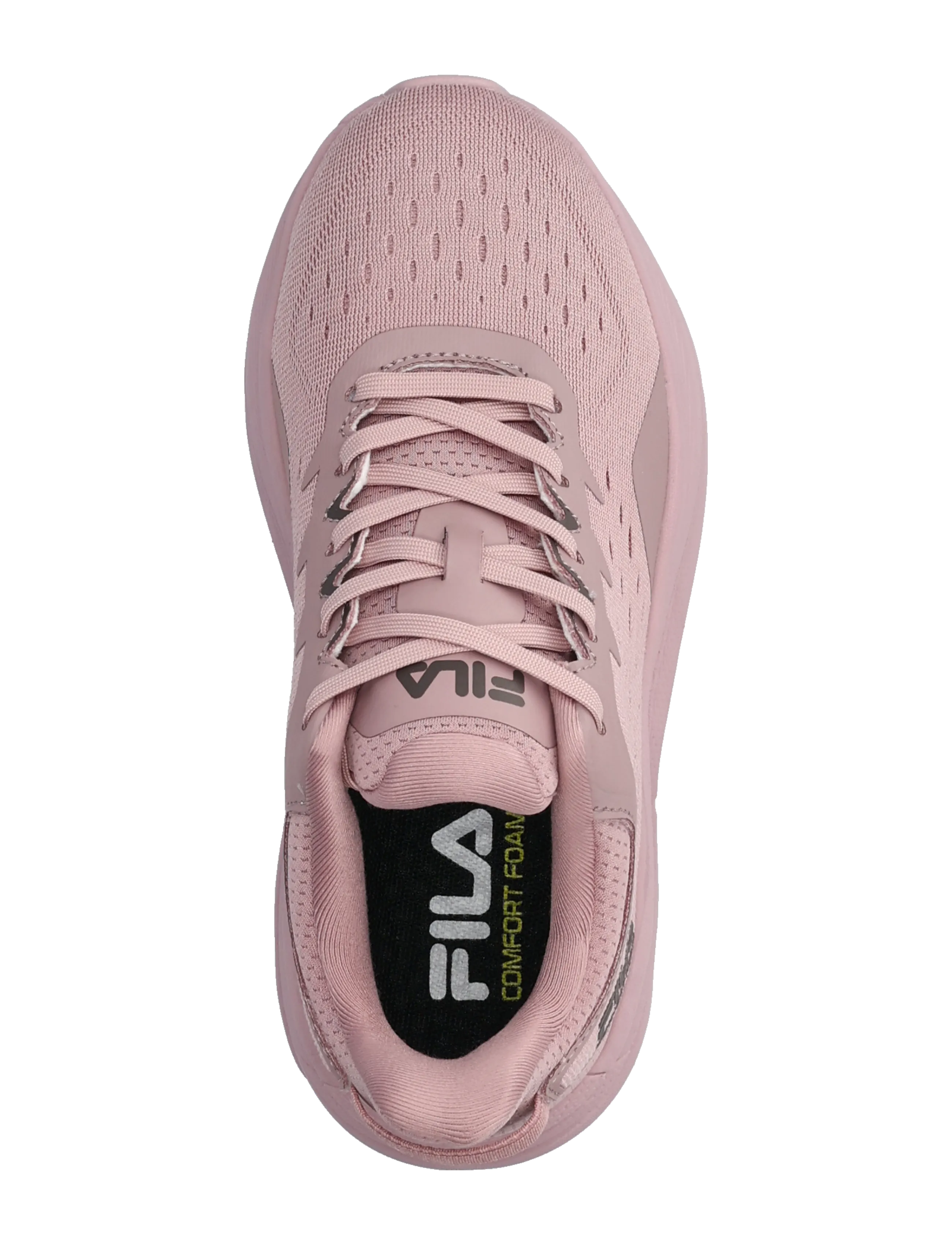 FILA - FILA RETRON wmn - niedrige sneakers - mauve shadows - 3