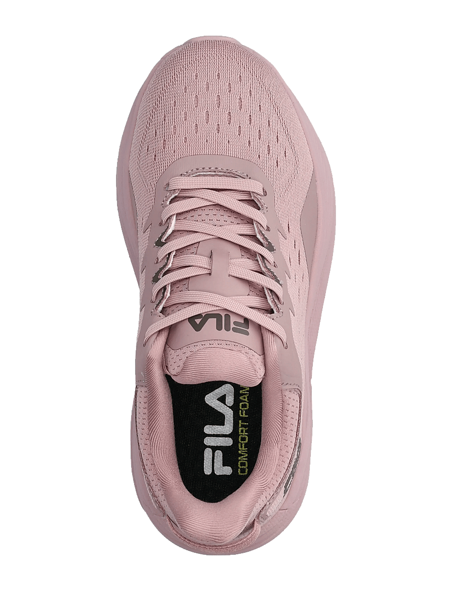 FILA - FILA RETRON wmn - niedrige sneakers - mauve shadows - 3