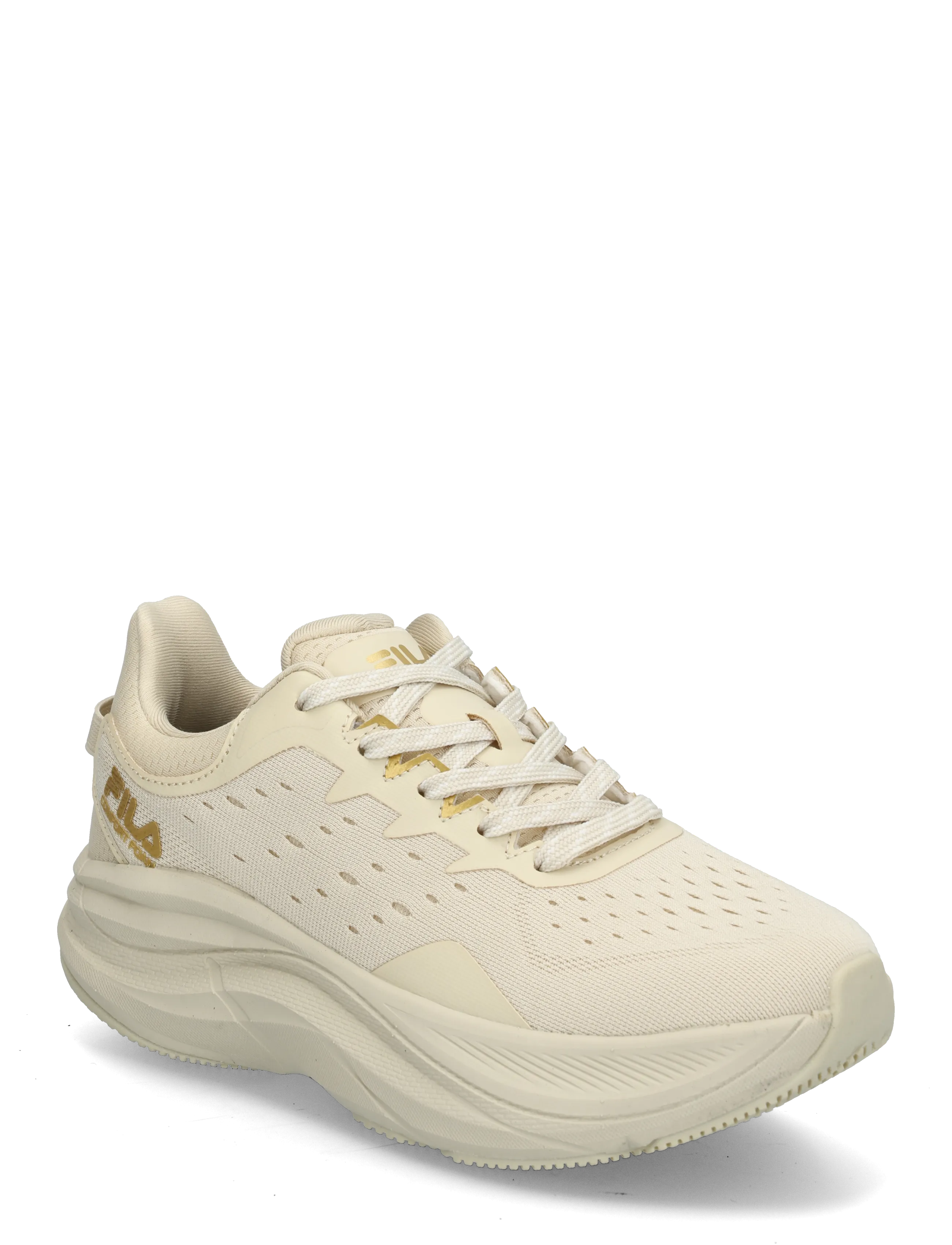 FILA FILA RETRON wmn - Skor - OYSTER GRAY / grey