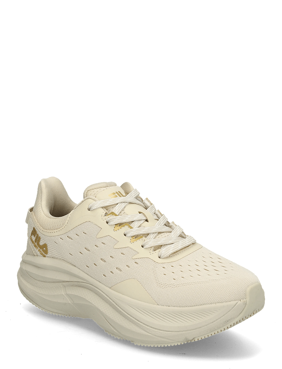 FILA - FILA RETRON wmn - tennised - oyster gray - 0