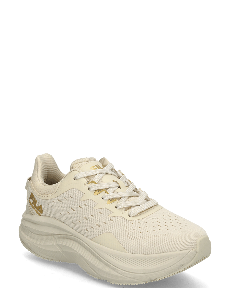 FILA - FILA RETRON wmn - niedrige sneakers - oyster gray - 0