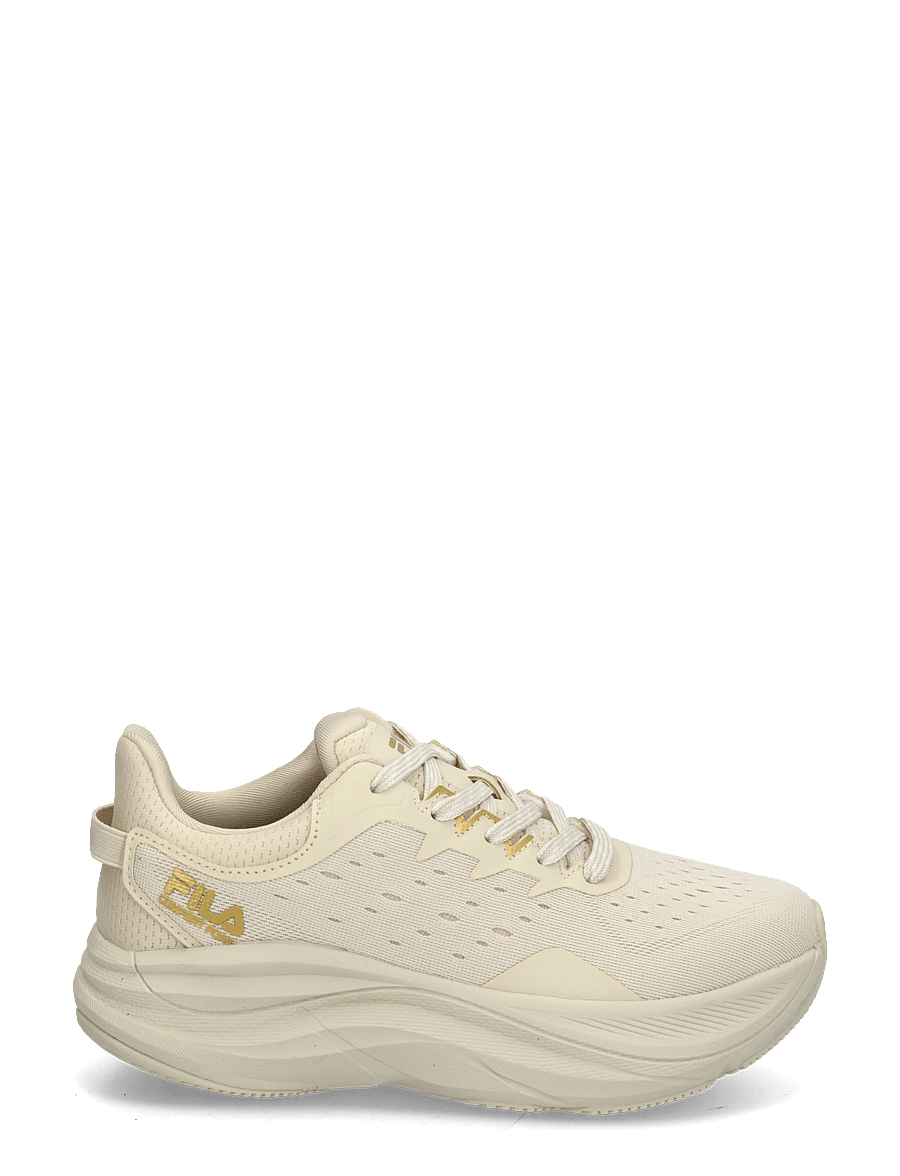 FILA - FILA RETRON wmn - niedrige sneakers - oyster gray - 2
