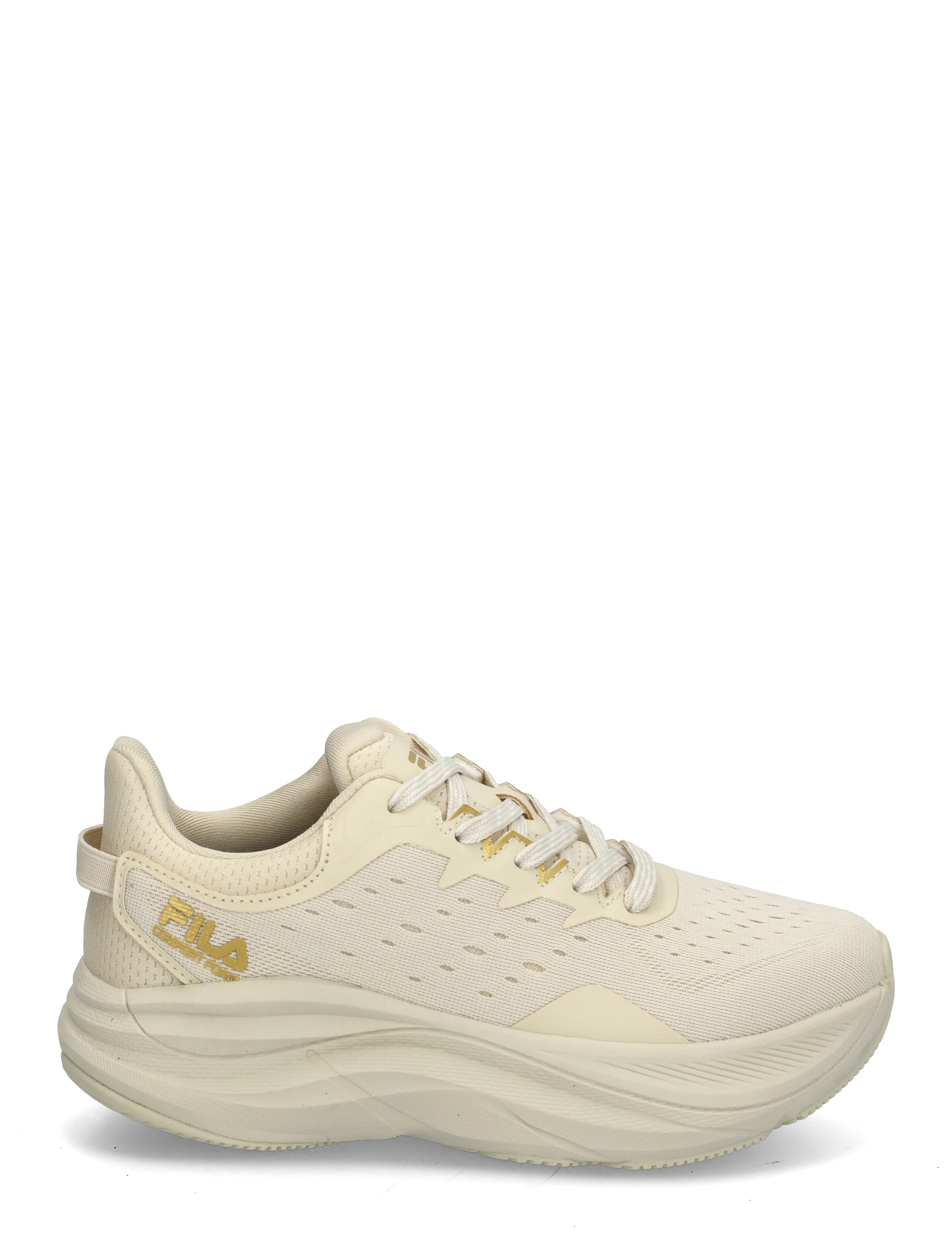 FILA - FILA RETRON wmn - höstfynd - oyster gray - 2