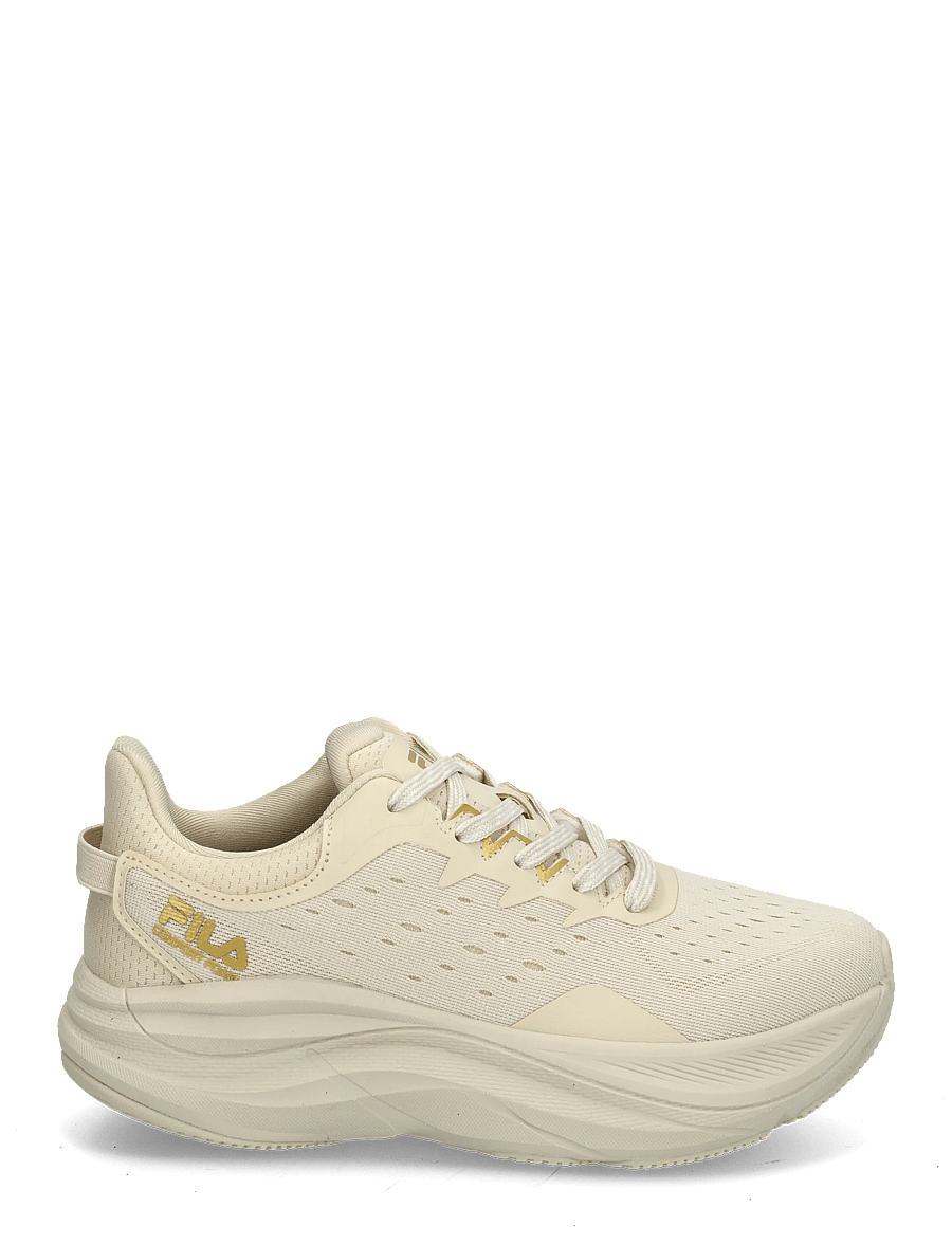 FILA - FILA RETRON wmn - tennised - oyster gray - 2