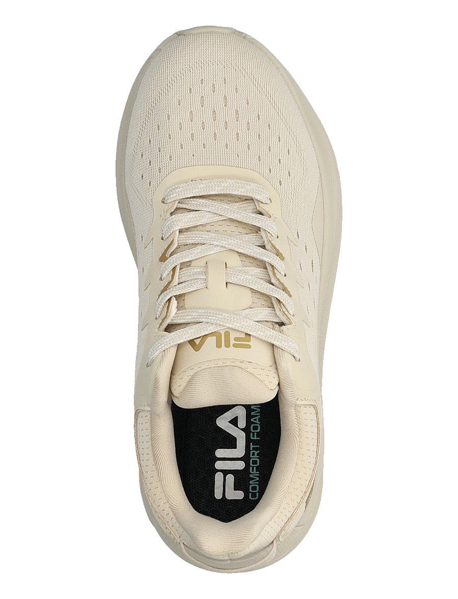 FILA - FILA RETRON wmn - niedrige sneakers - oyster gray - 3