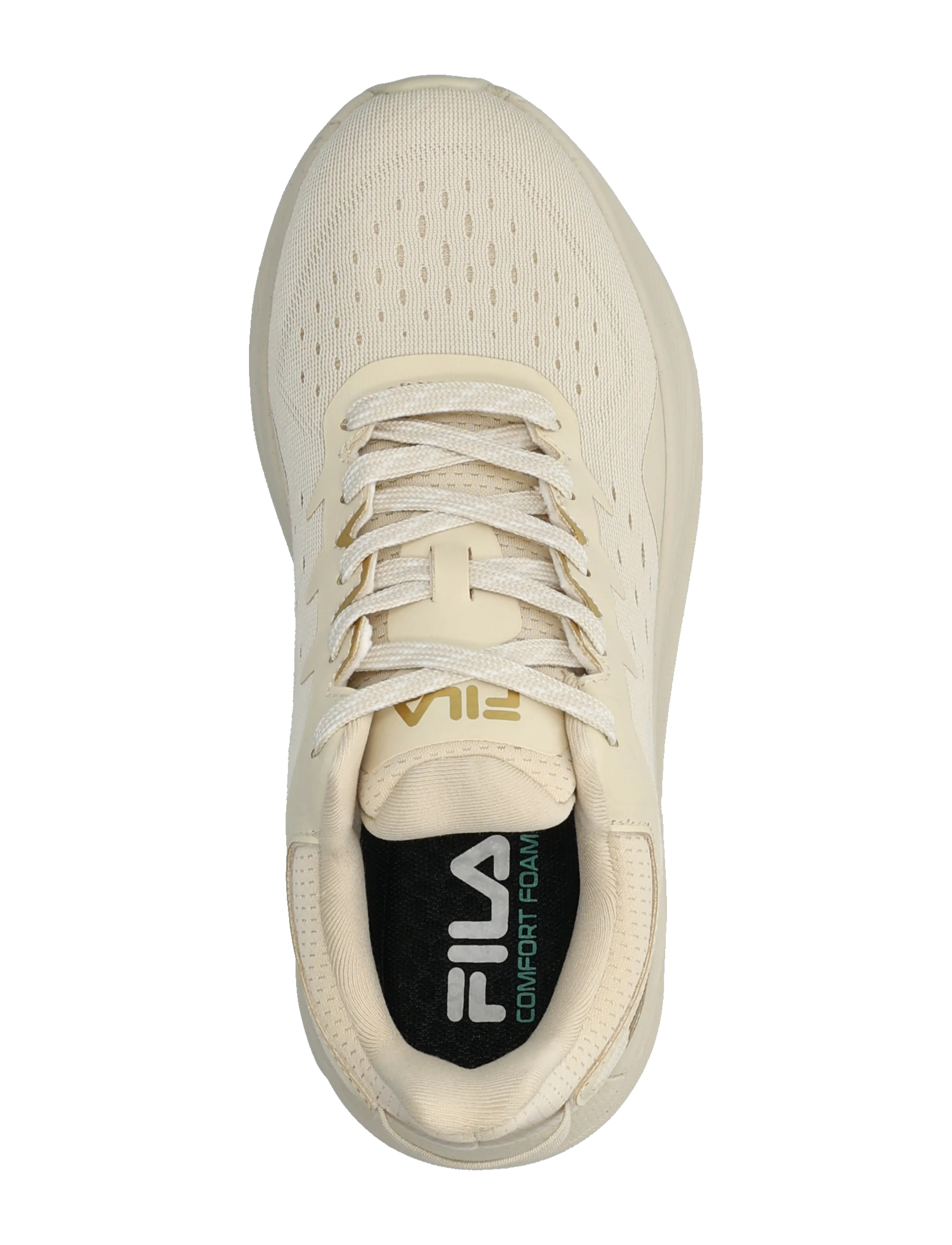FILA - FILA RETRON wmn - höstfynd - oyster gray - 3