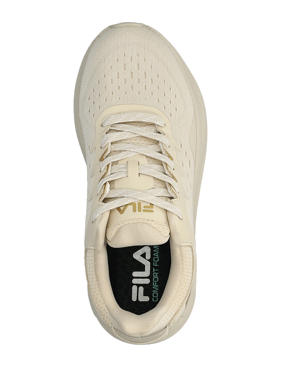 FILA - FILA RETRON wmn - tennised - oyster gray - 3