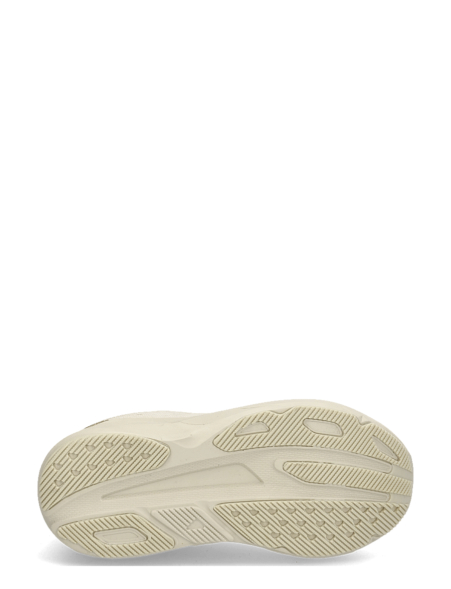 FILA - FILA RETRON wmn - niedrige sneakers - oyster gray - 4