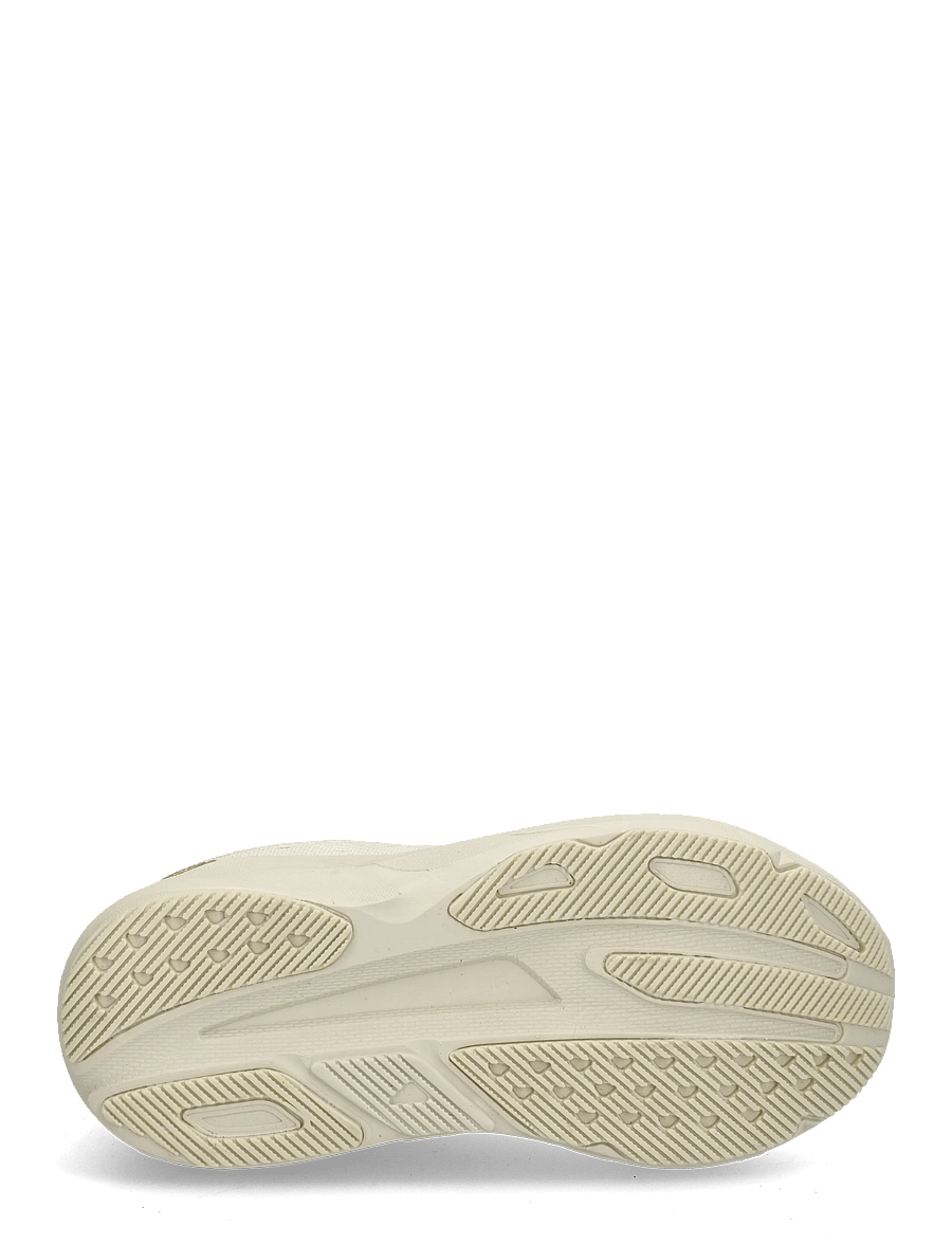 FILA - FILA RETRON wmn - tennised - oyster gray - 4