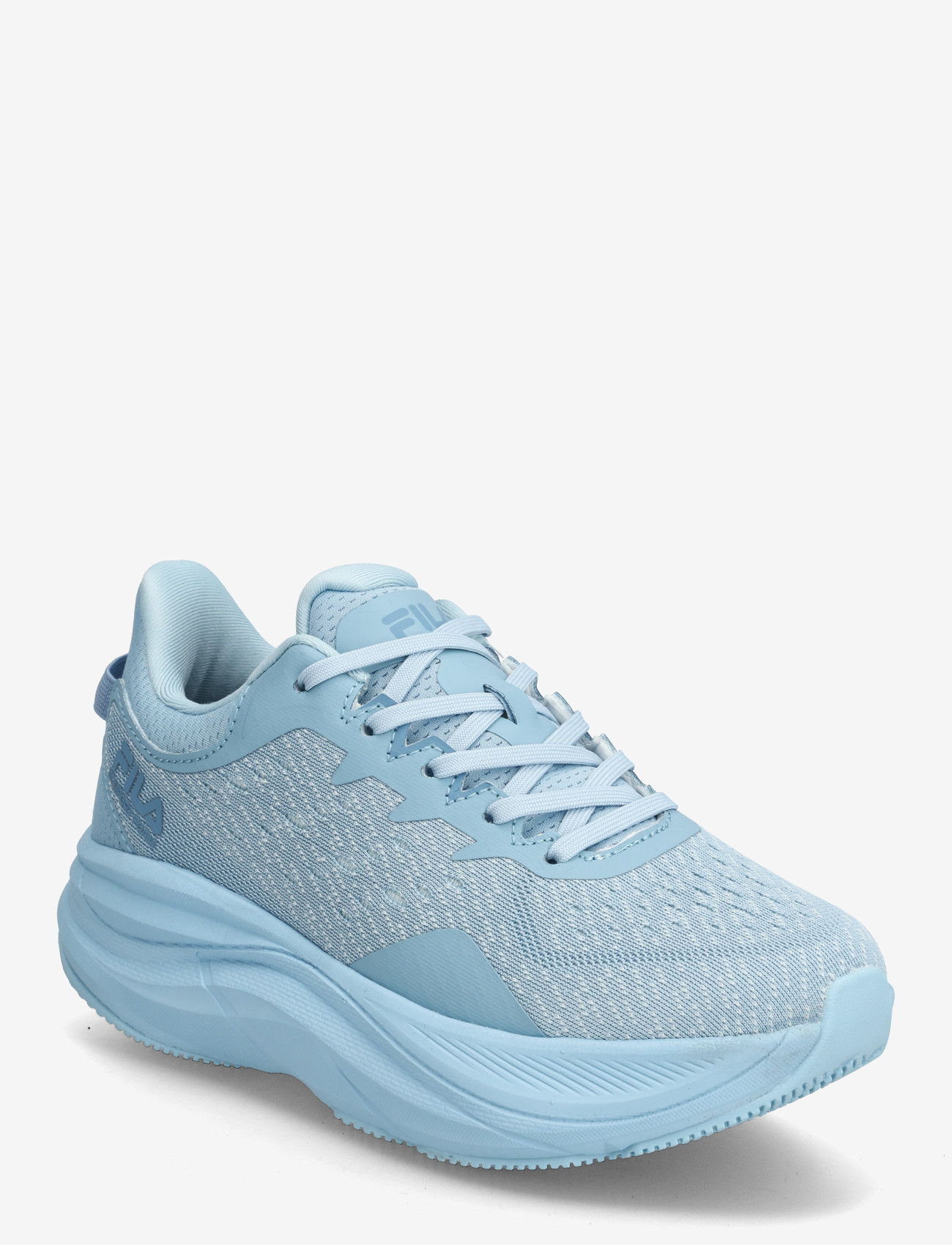 FILA - FILA RETRON wmn - niedrige sneakers - powder blue - 0