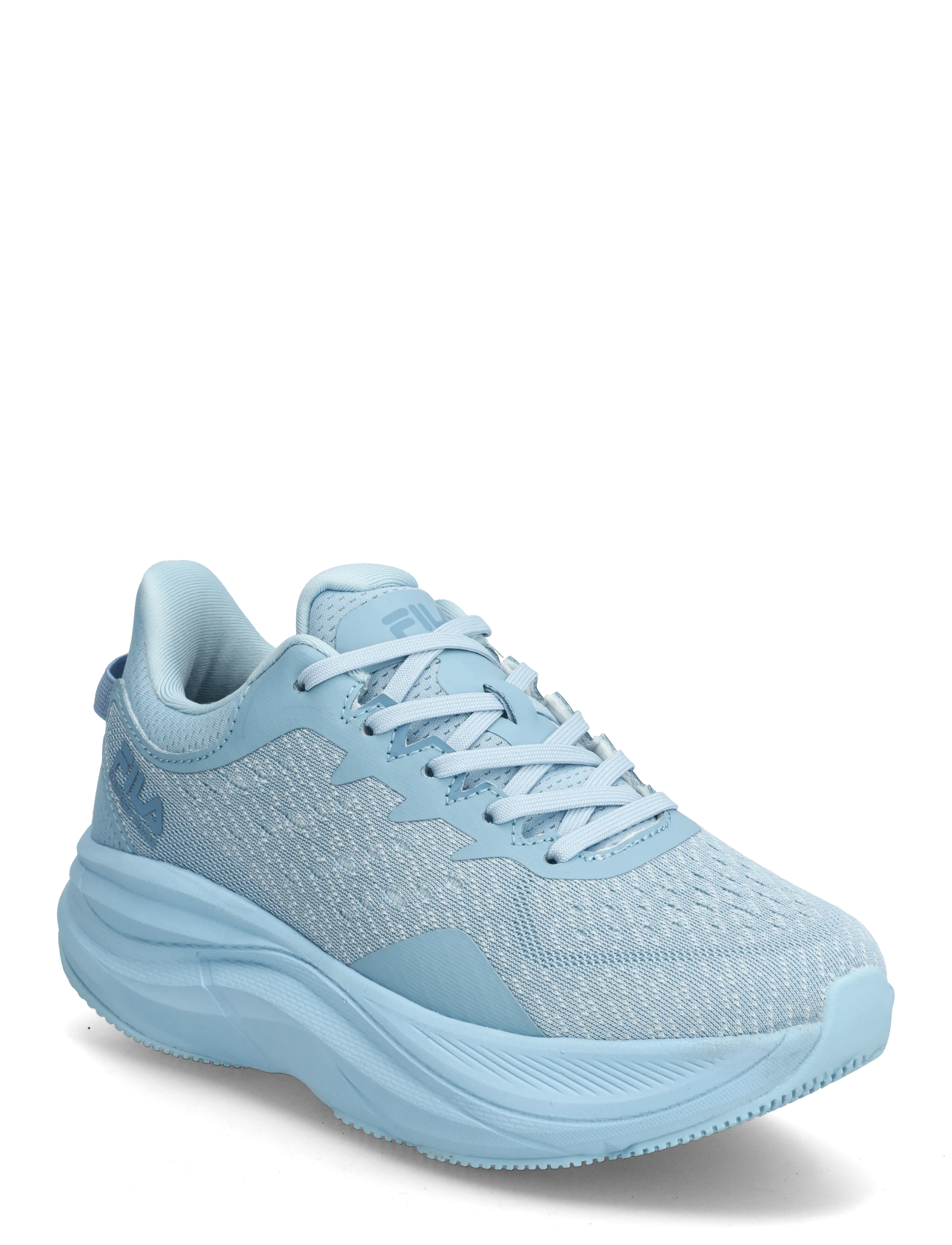 FILA FILA RETRON wmn - Schuhe - POWDER BLUE / blue