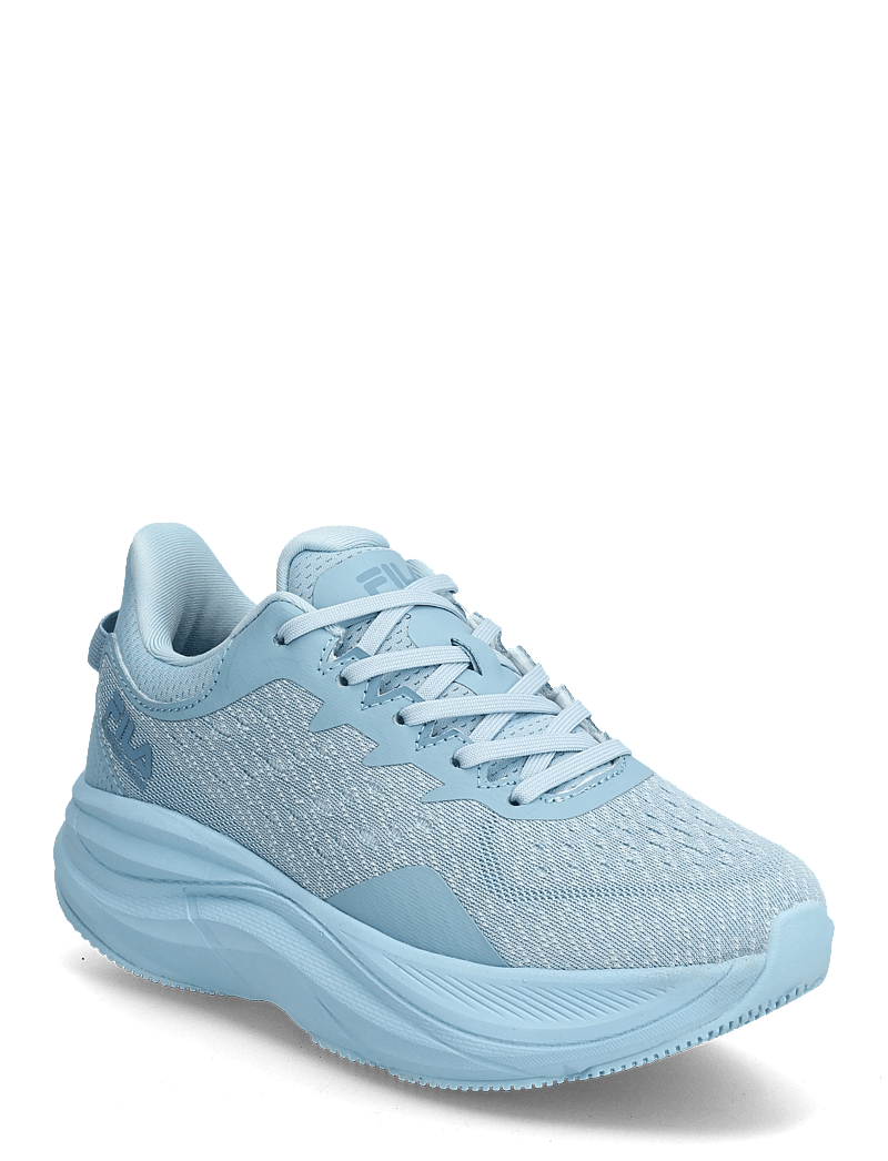 FILA - FILA RETRON wmn - niedrige sneakers - powder blue - 0