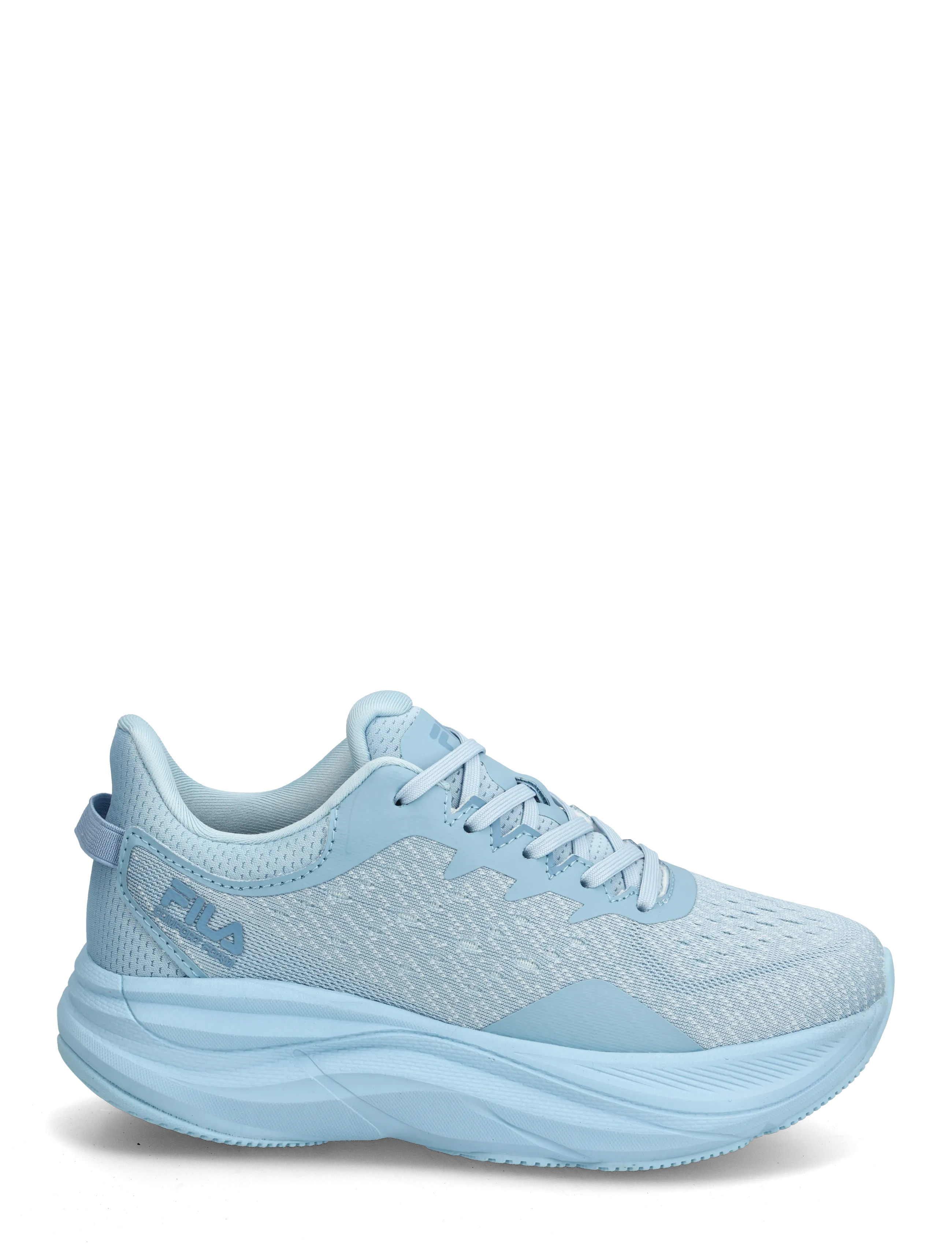 FILA - FILA RETRON wmn - lave sneakers - powder blue - 1