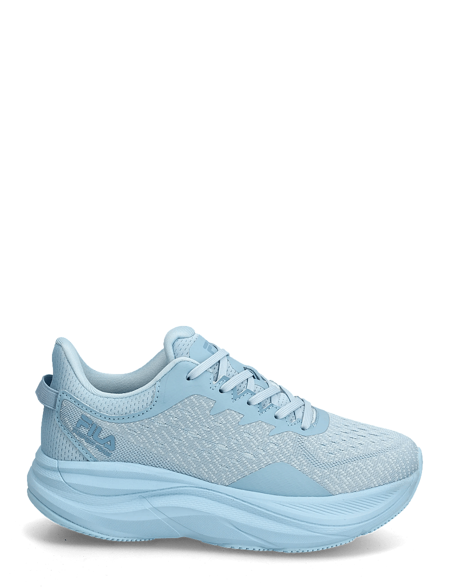 FILA - FILA RETRON wmn - lave sneakers - powder blue - 1